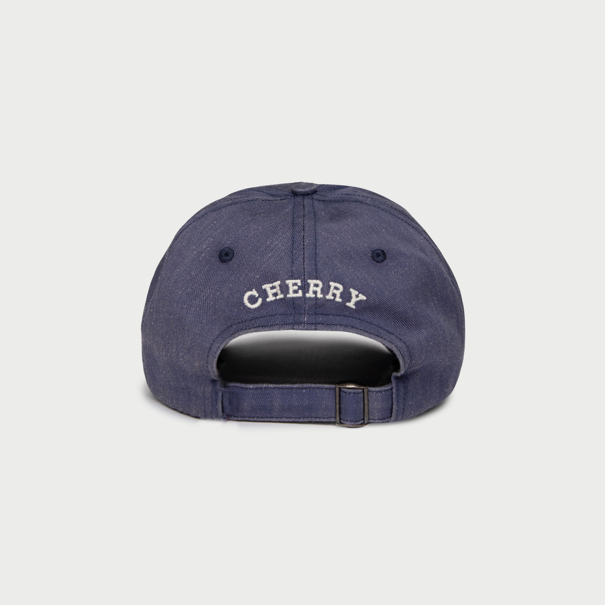 Athletic Dad Hat (Navy)