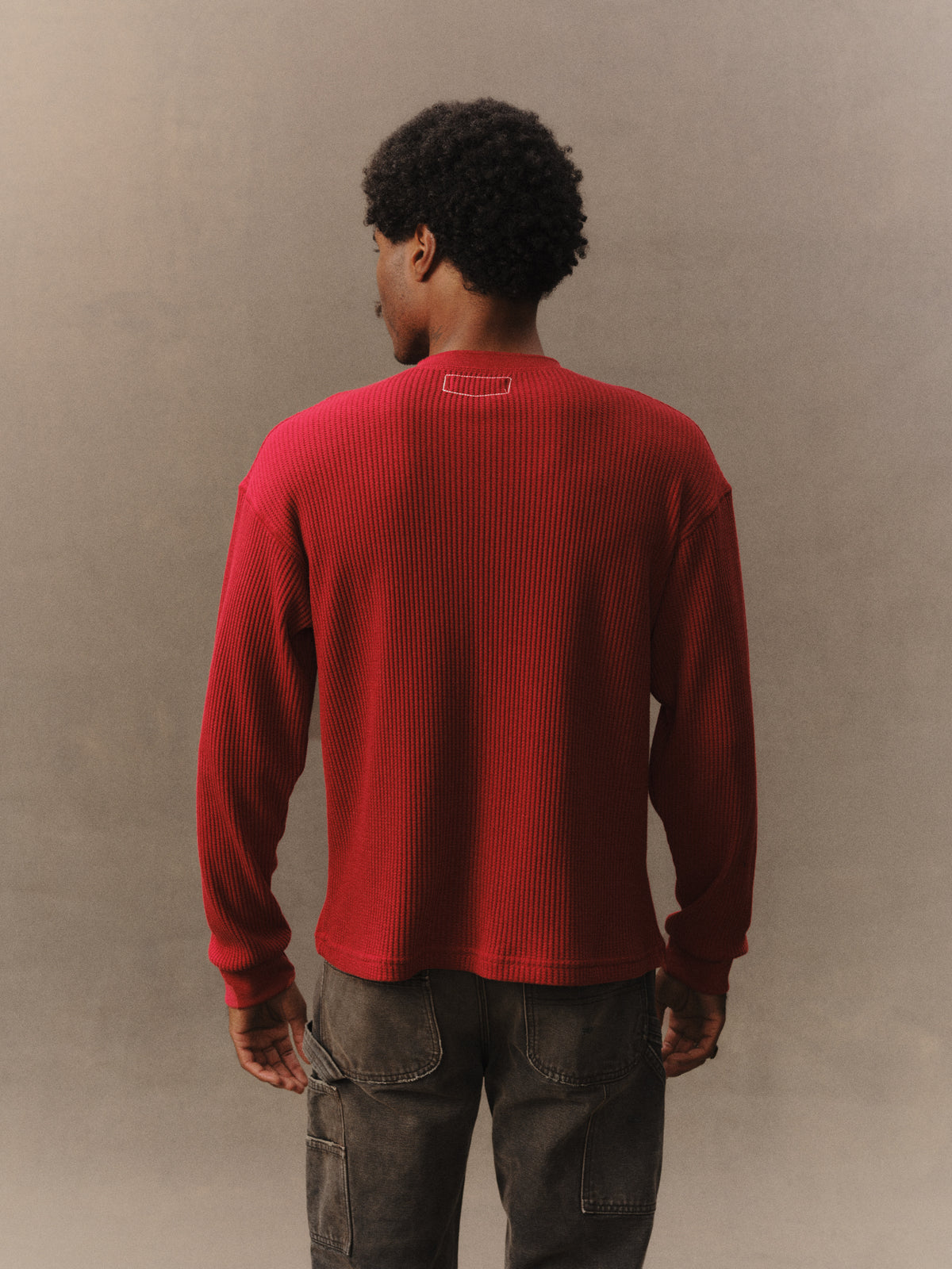 Henley Thermal