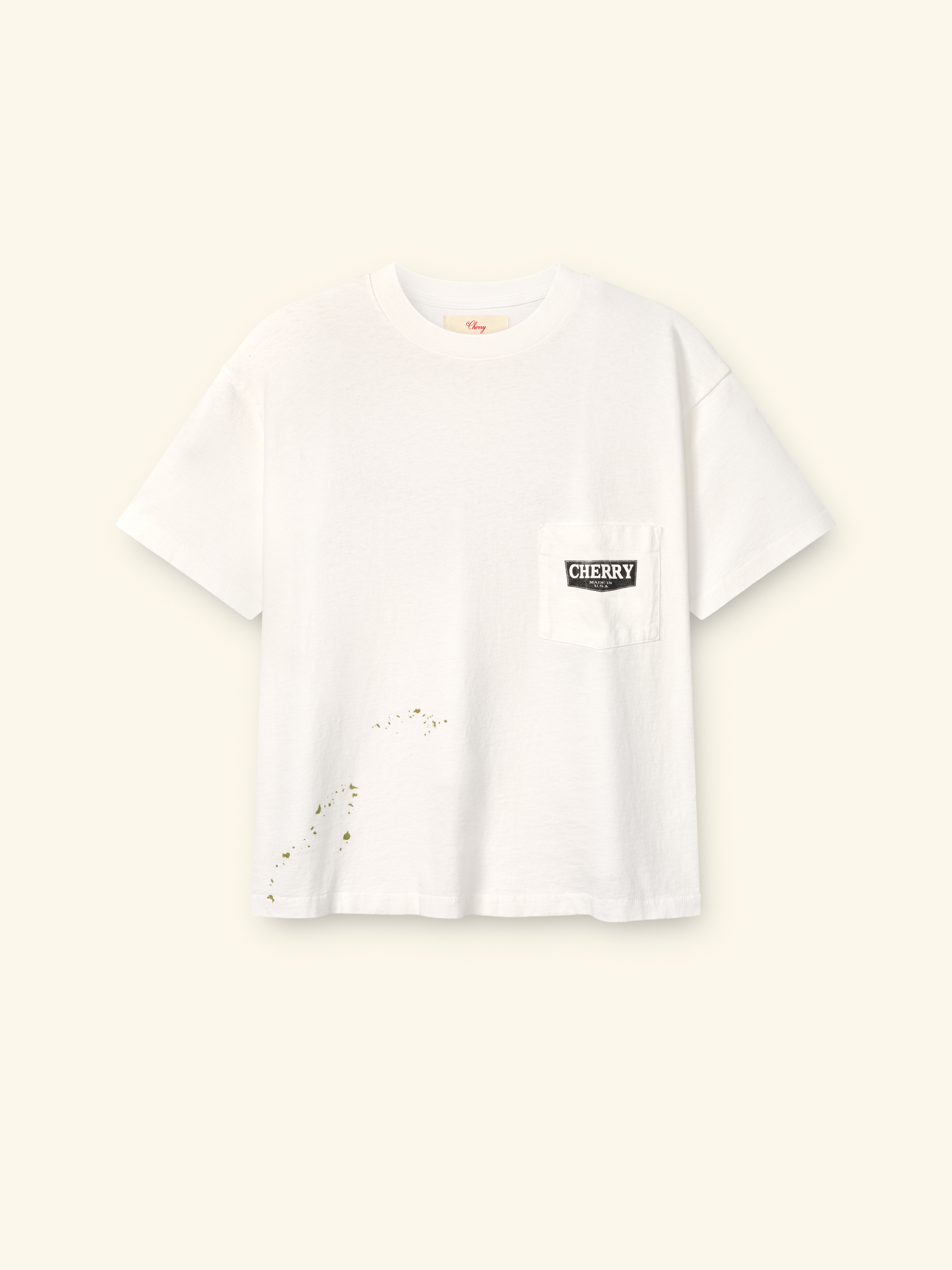 Tees & Long Sleeves – CHERRY LA