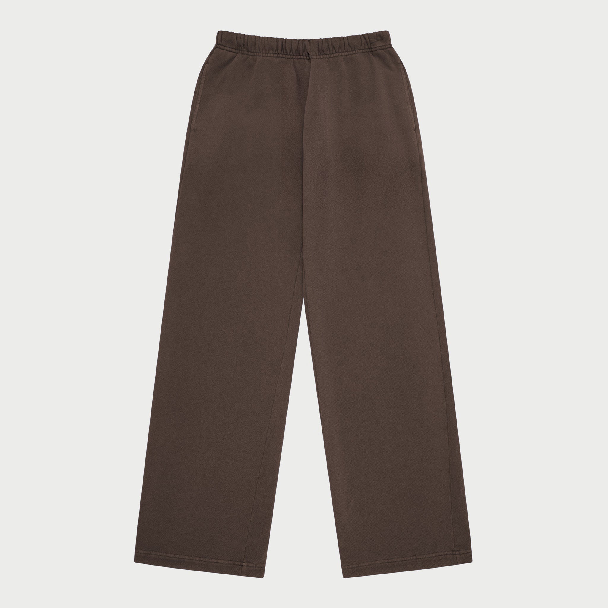 Horse Power Women's Sweatpants (Coffee)