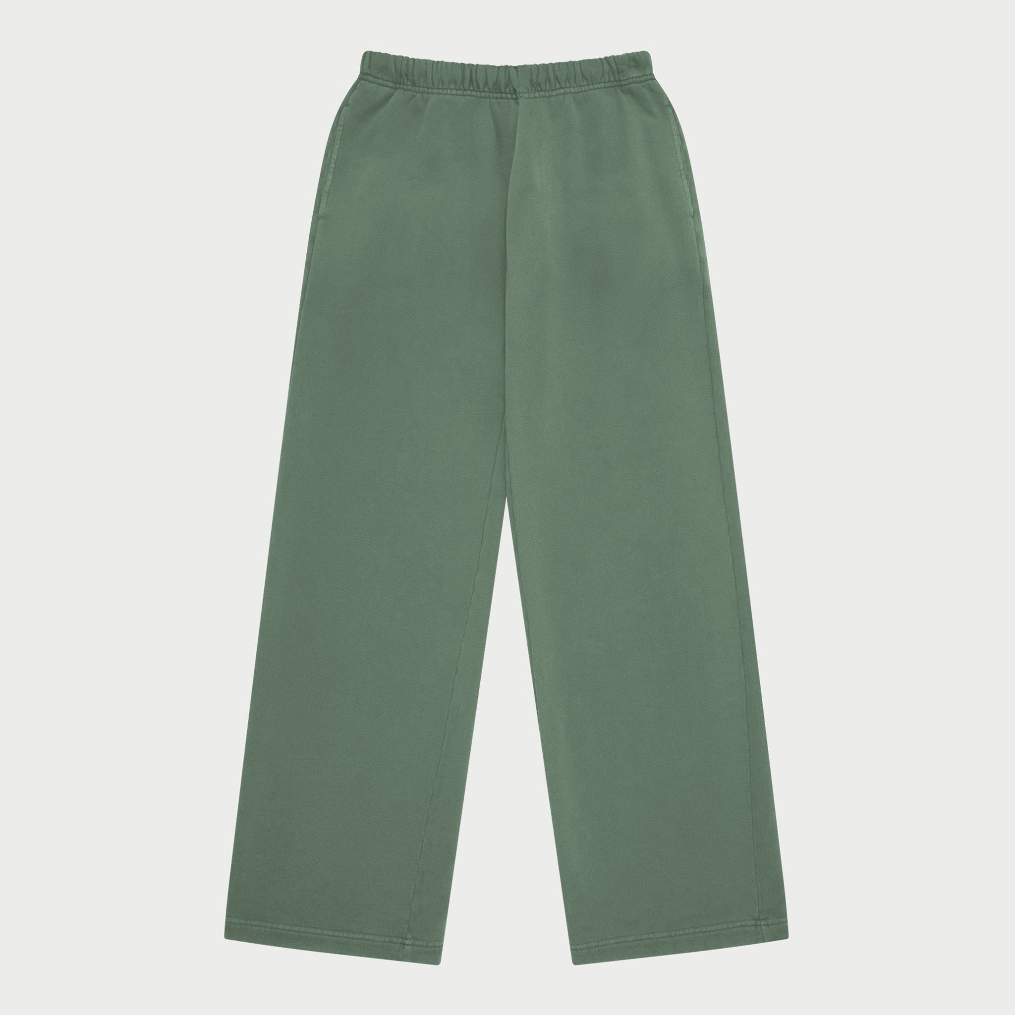 Horse Power Women's Sweatpants (Vintage Hunter Green)