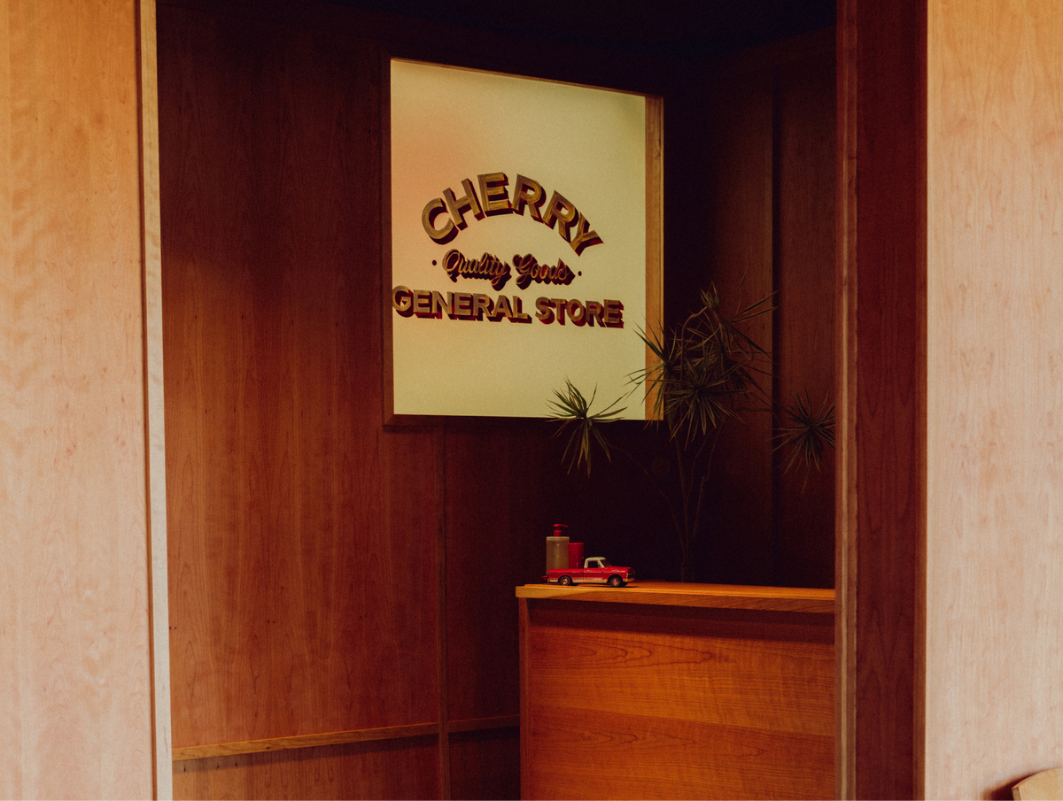 Cherry General Store