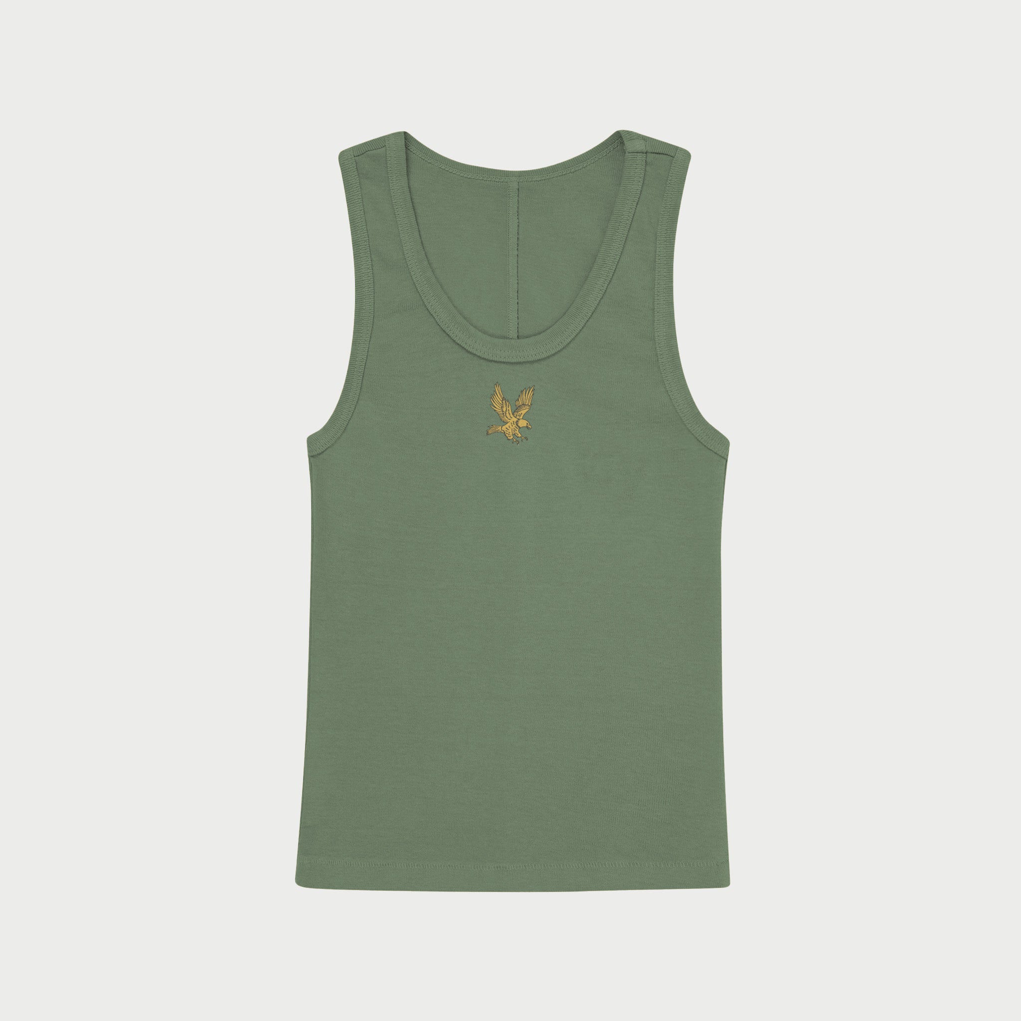 Speed Series Women's Tank Top (Vintage Hunter Green)