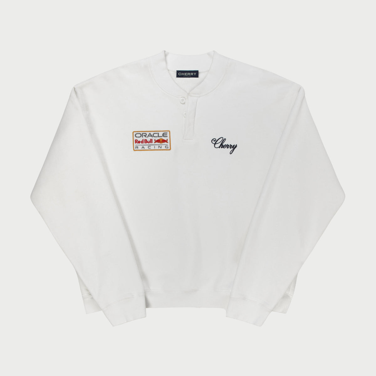 Oracle Cherry Racing Cherry x Oracle Red Bull Racing – CHERRY LA