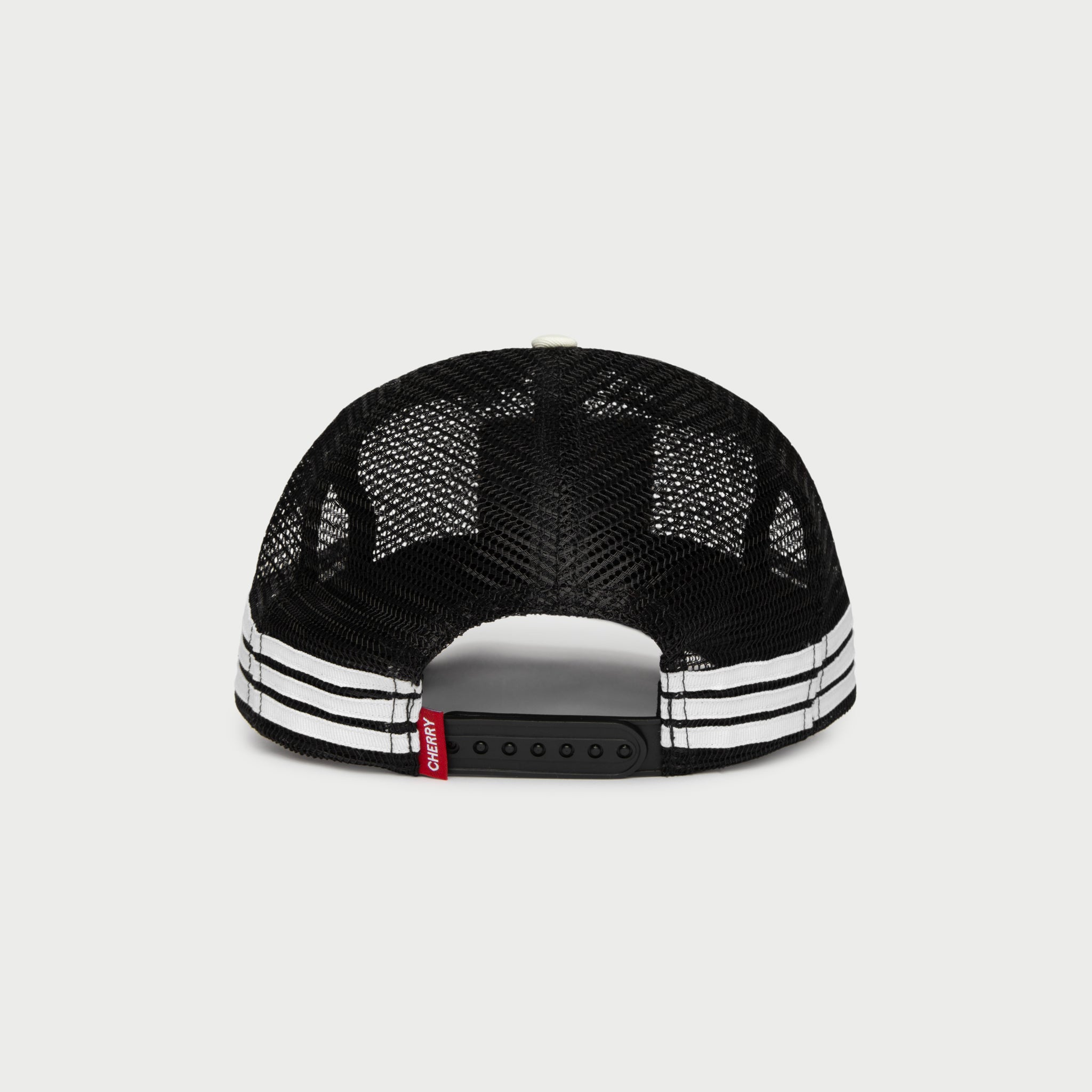 Cherry Motors Trucker Hat (Black)