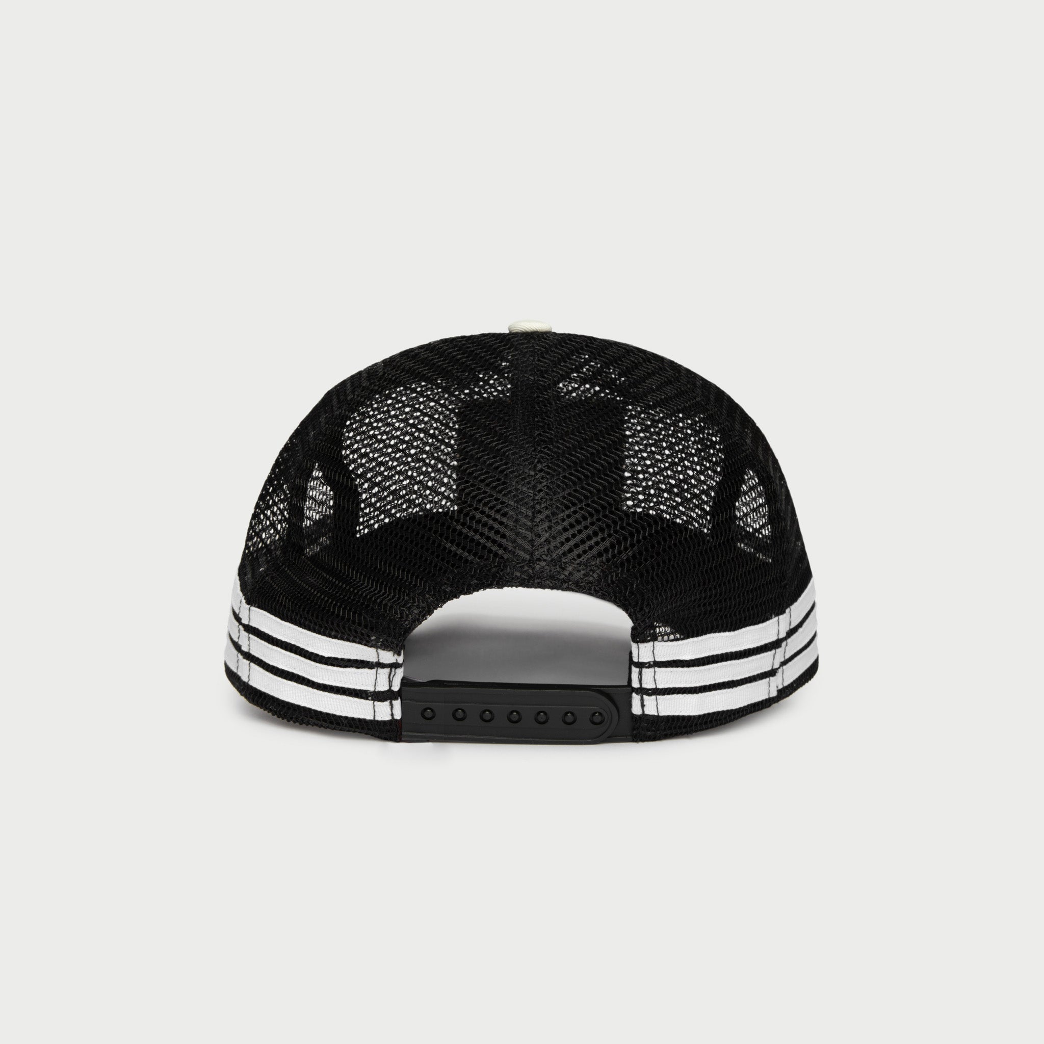 Cherry Motors Trucker Hat (Black)