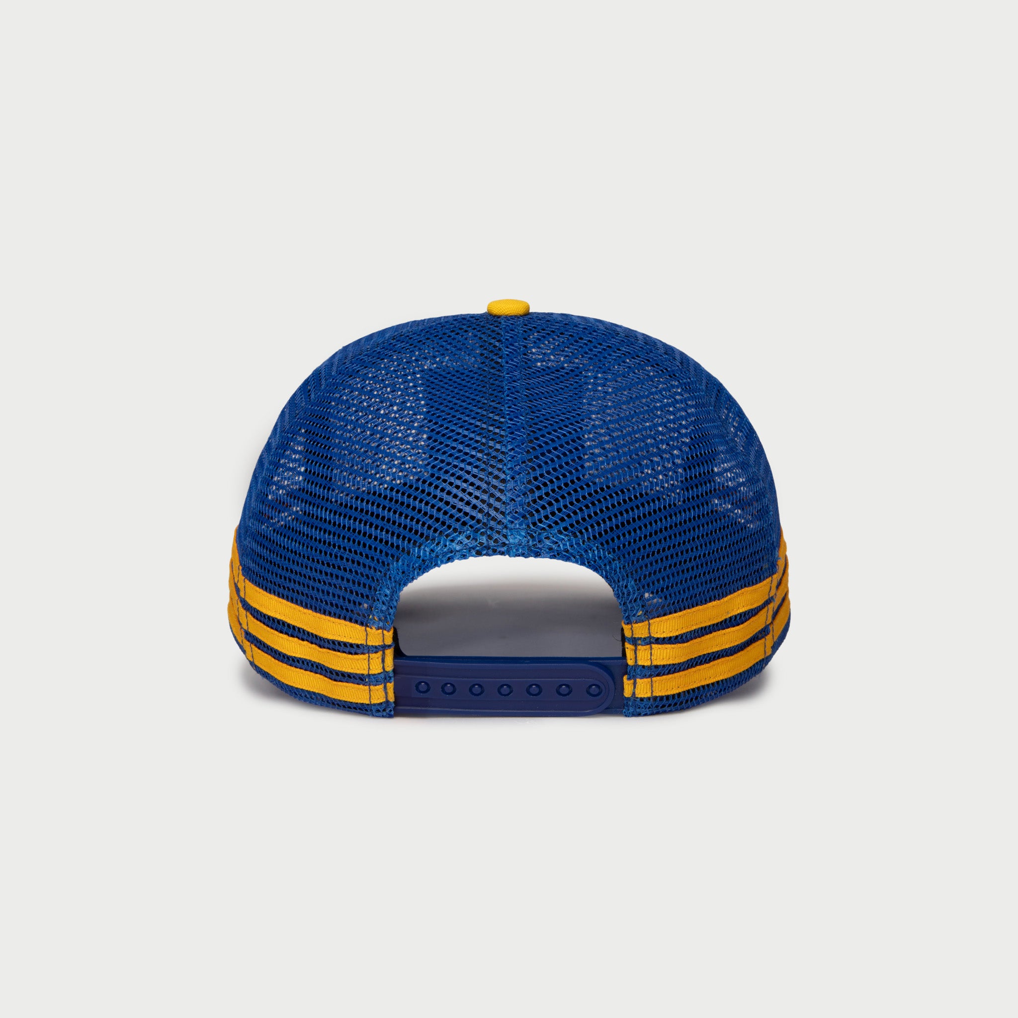 Cherry Motors Trucker Hat (Royal)