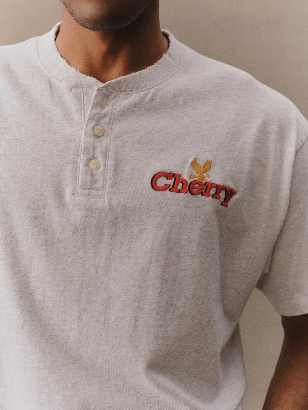 Henley T-Shirt