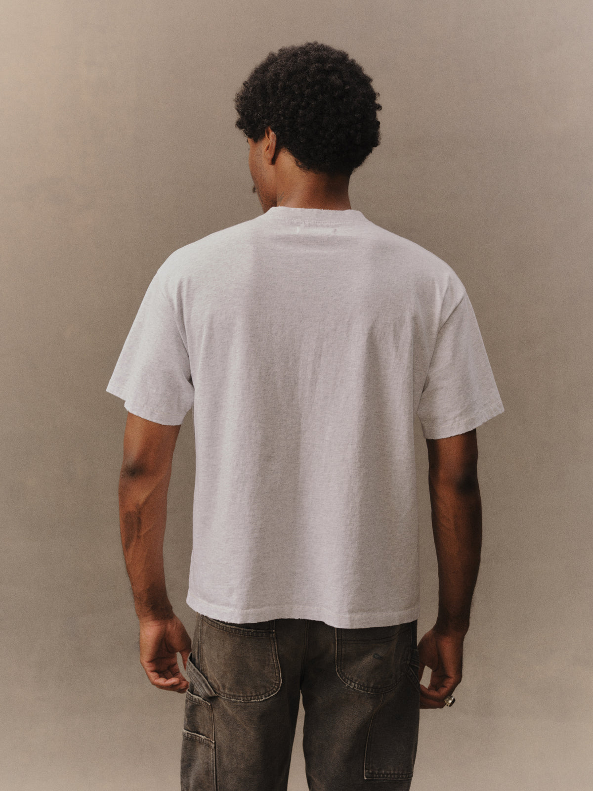 Henley T-Shirt