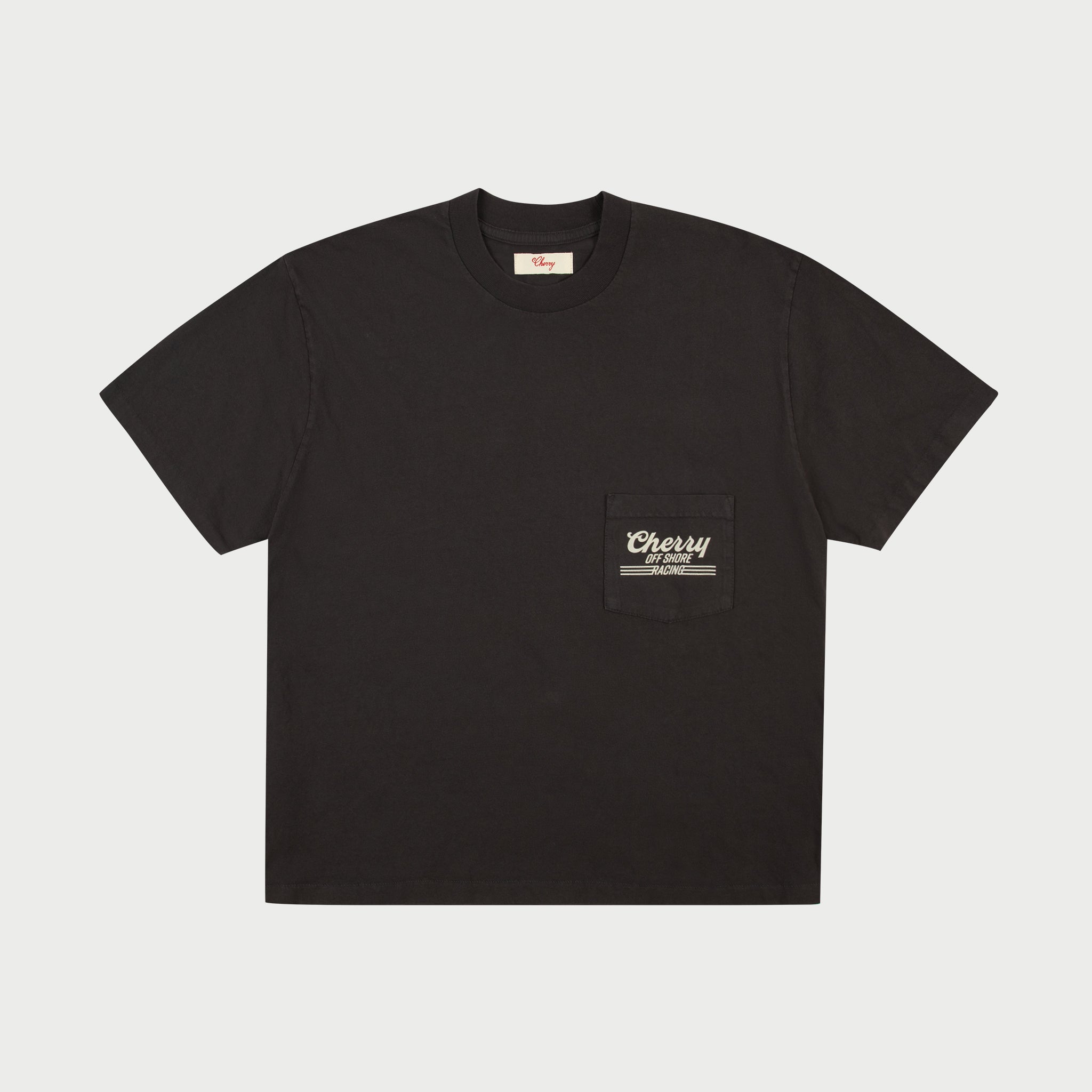 7月下旬発送】Classic Cherry Tee