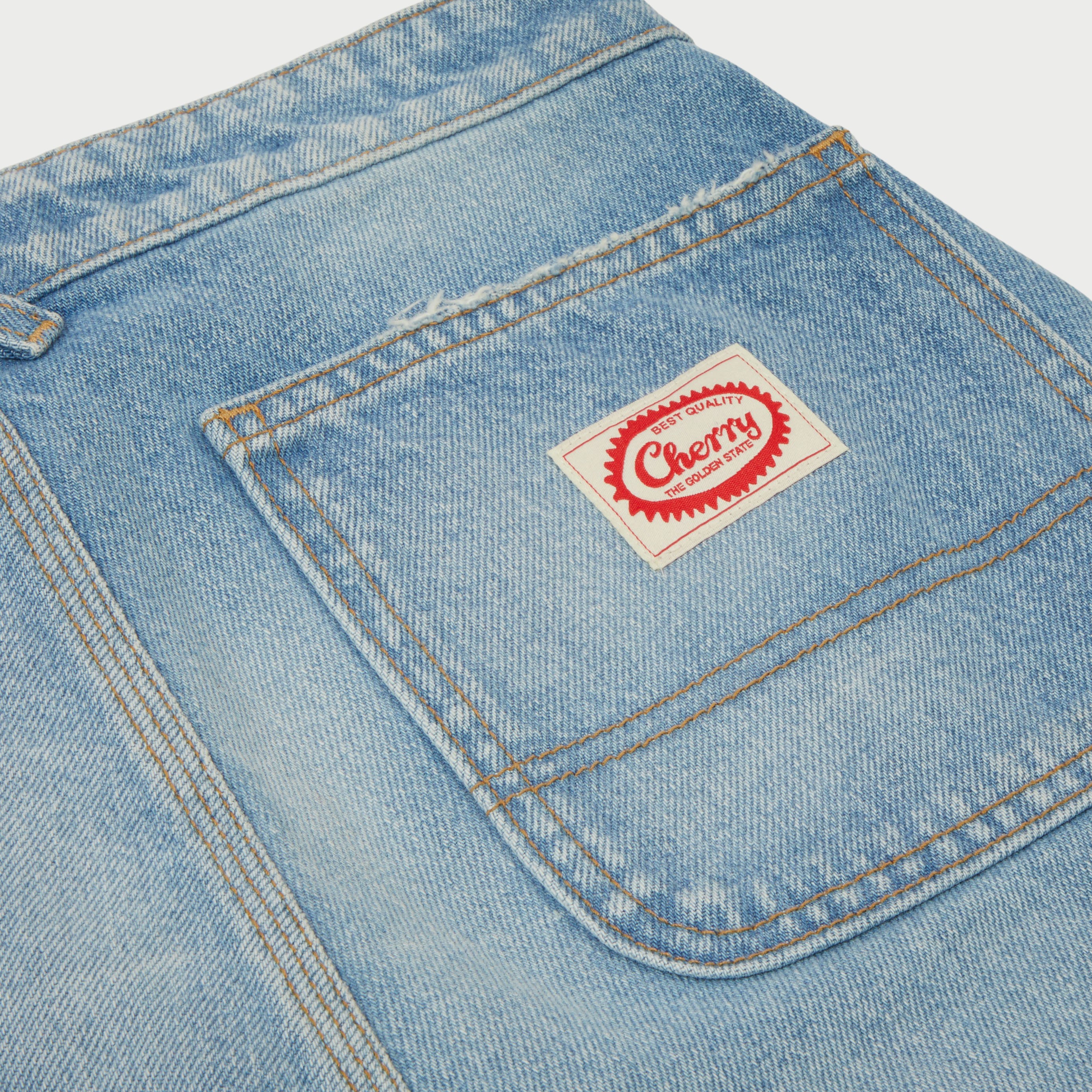 【新品未使用】 TODAYFUL cotton painter pants TODAYFUL（トゥデイフル）の「コットンペインターパンツ（その他