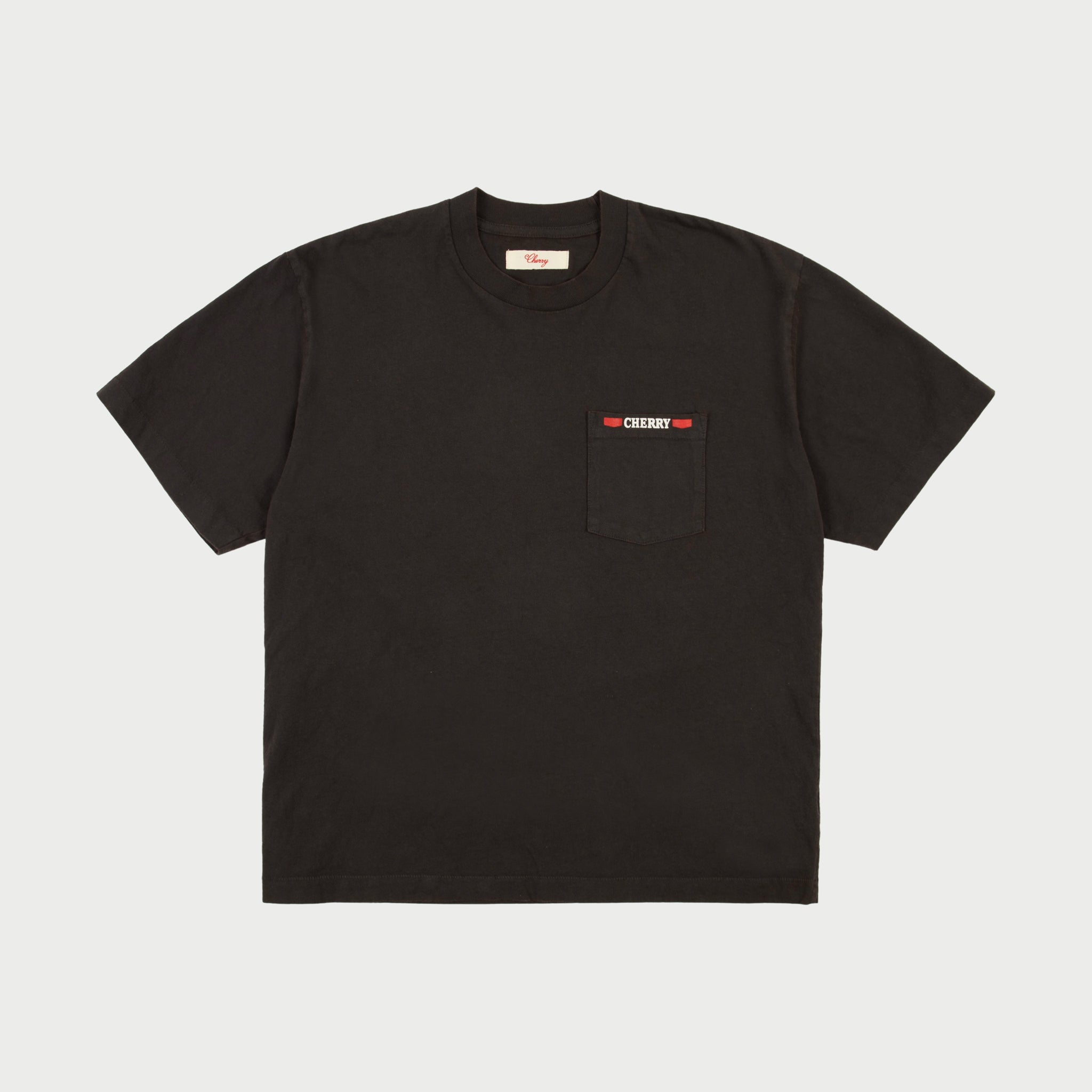 Cherry x GDC Angel Baby Tee (Red) – CHERRY LA