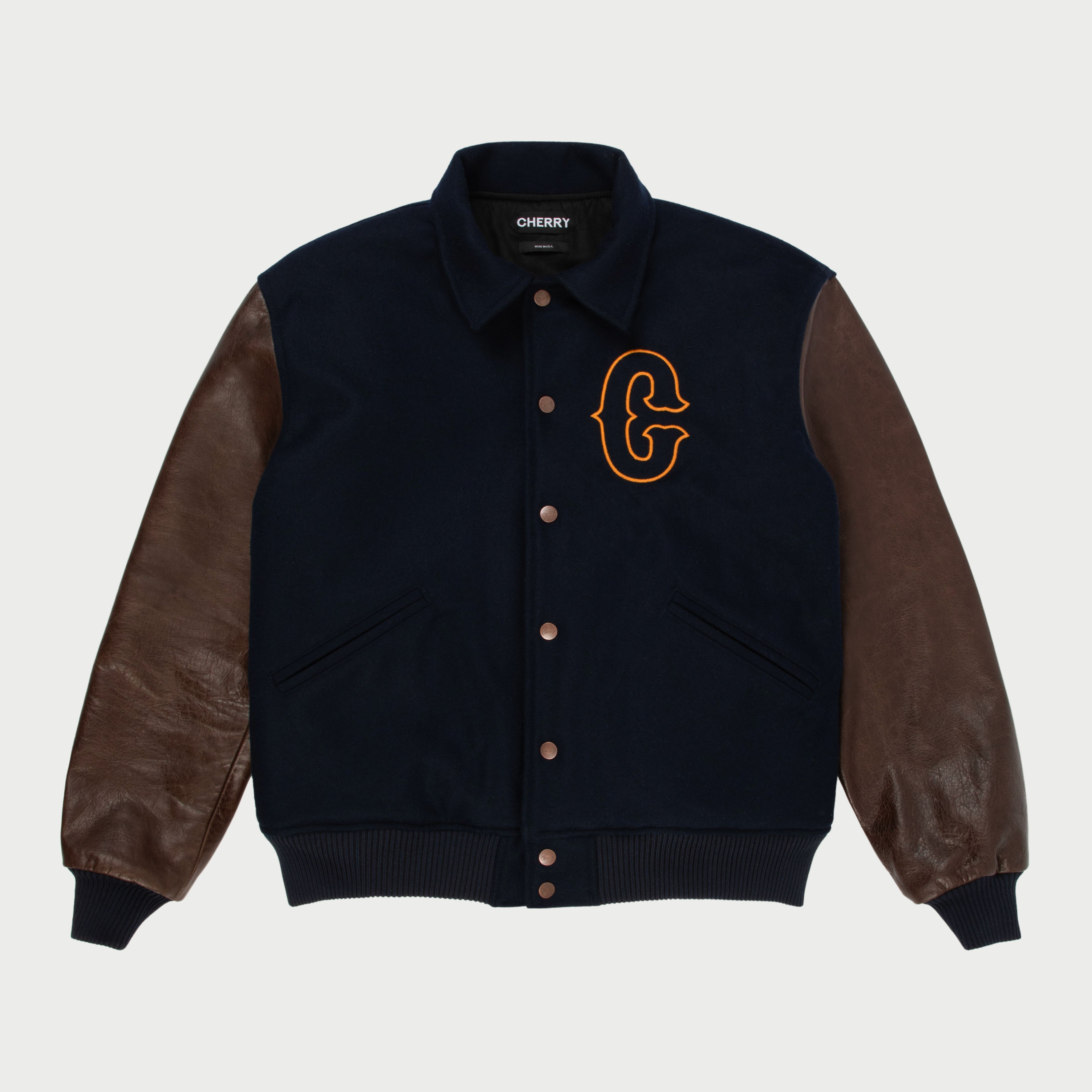 Jackets – CHERRY LA