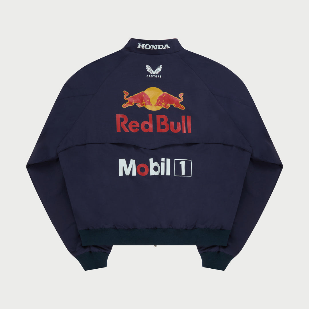 Red Bull Racing Championship Jacket (Navy)