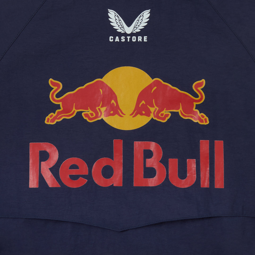 Red Bull Racing Championship Jacket (Navy)