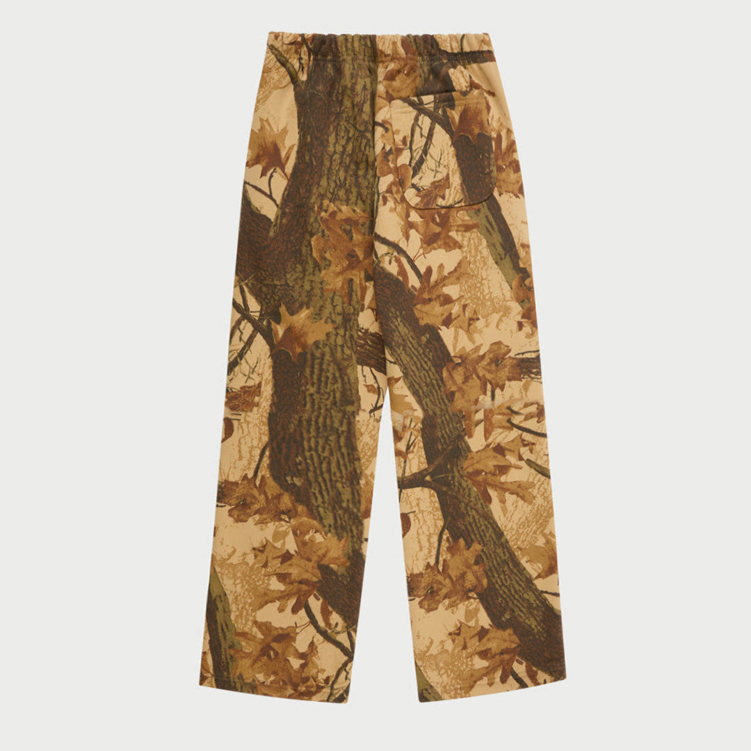 Mossy Oak Camo Women's Sweatpants