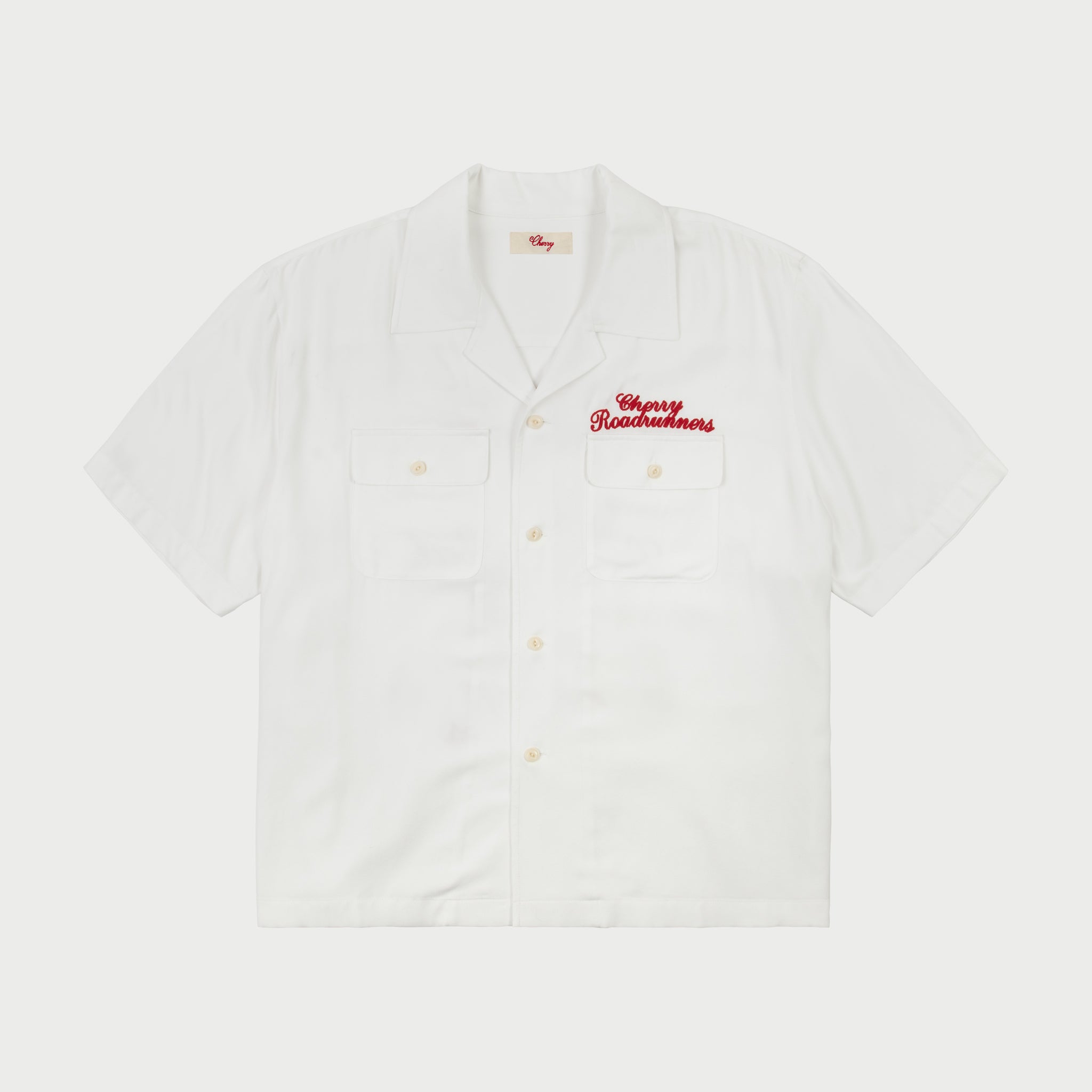 Classic Cherry Tee