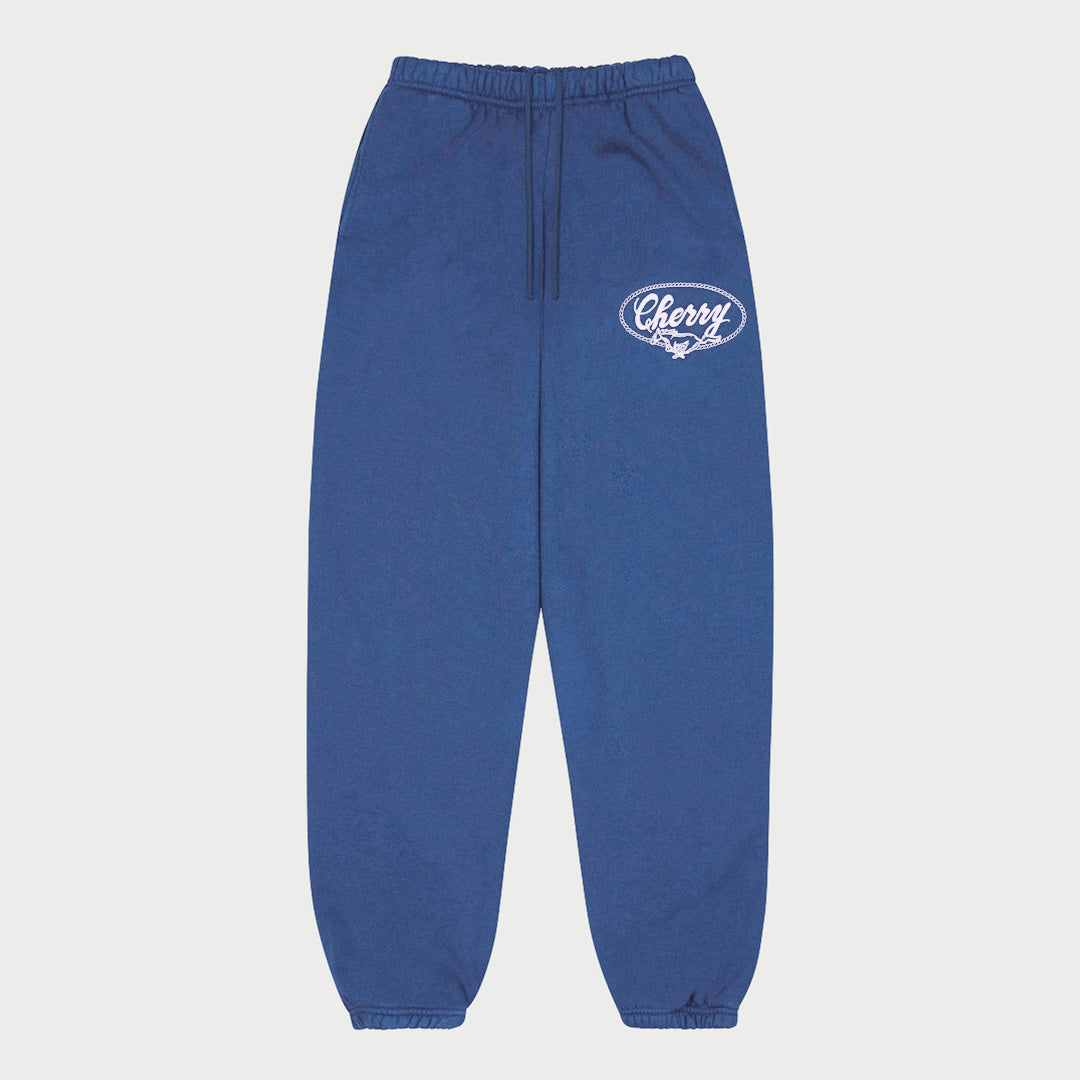 Horse Power Classic Sweatpants (Vintage Royal)