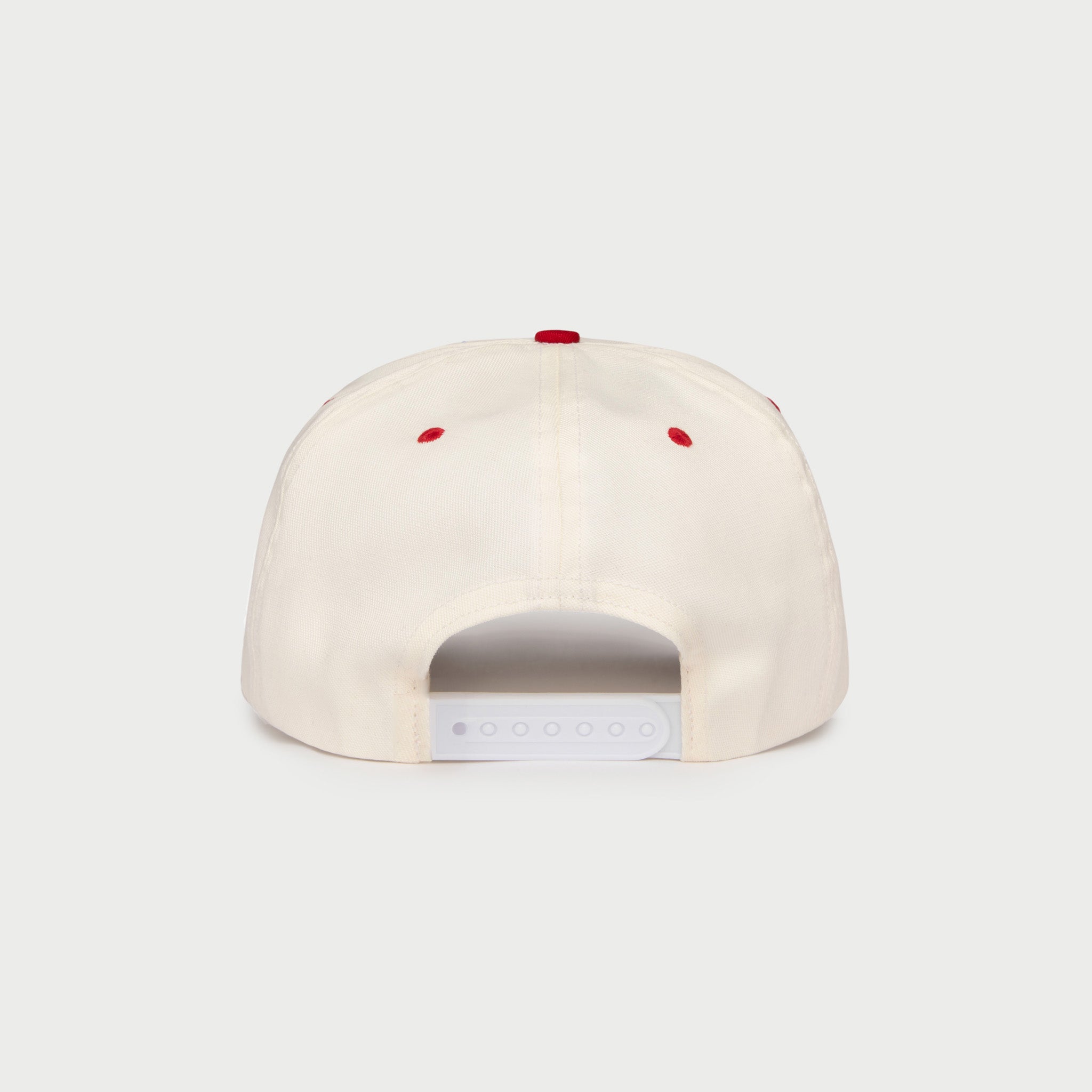 Cherry Team 5 Panel (Ivory)