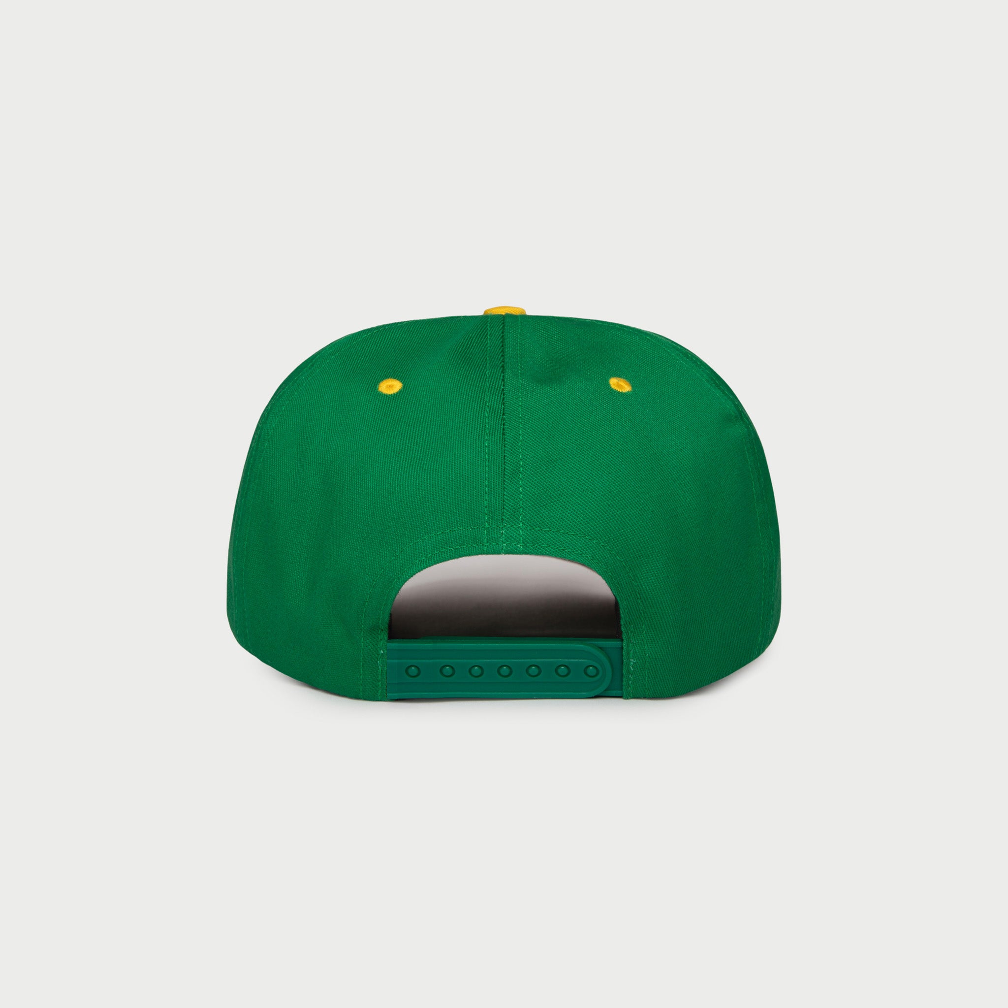 Cherry Team 5 Panel (Kelly Green)