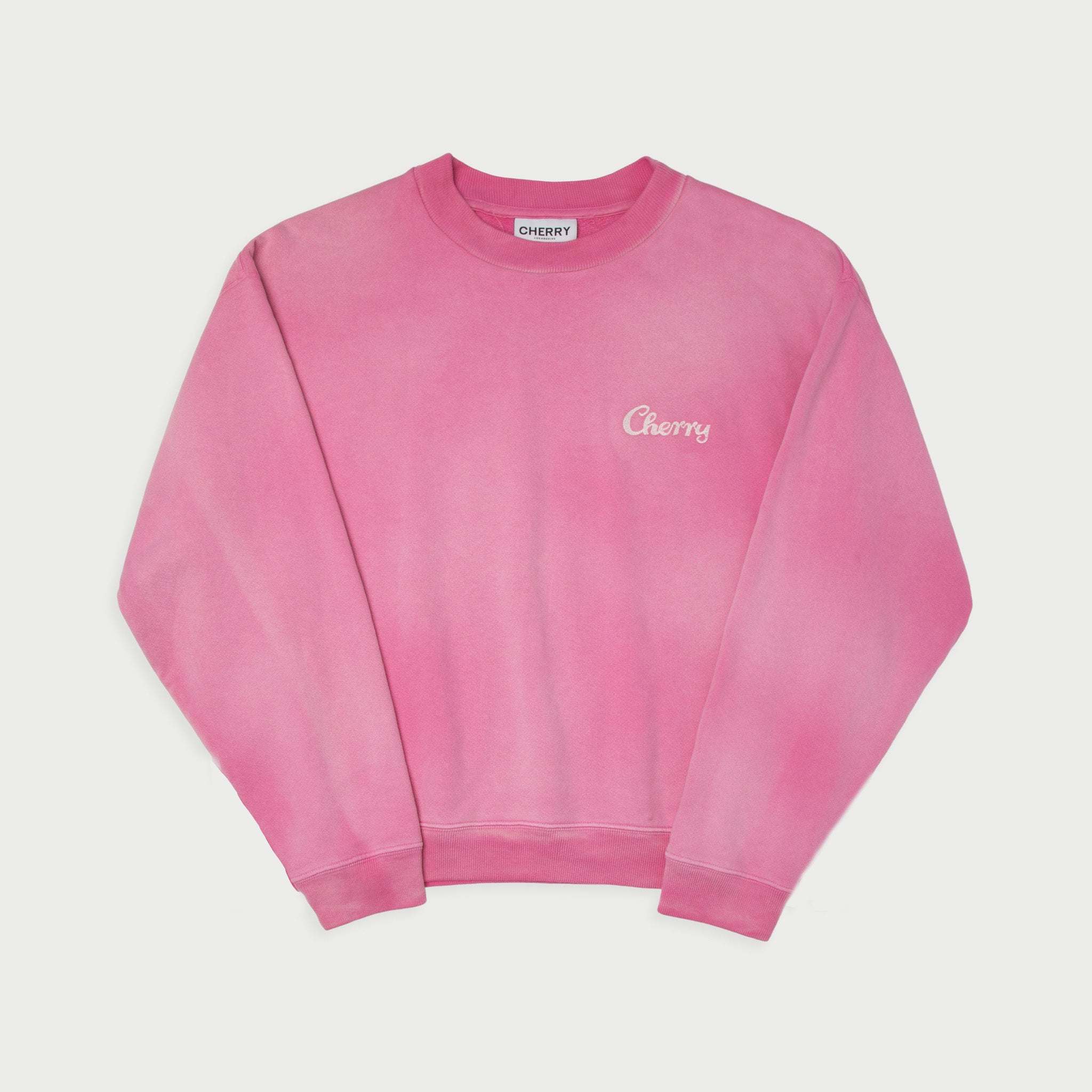 Sweatshirts – CHERRY LA