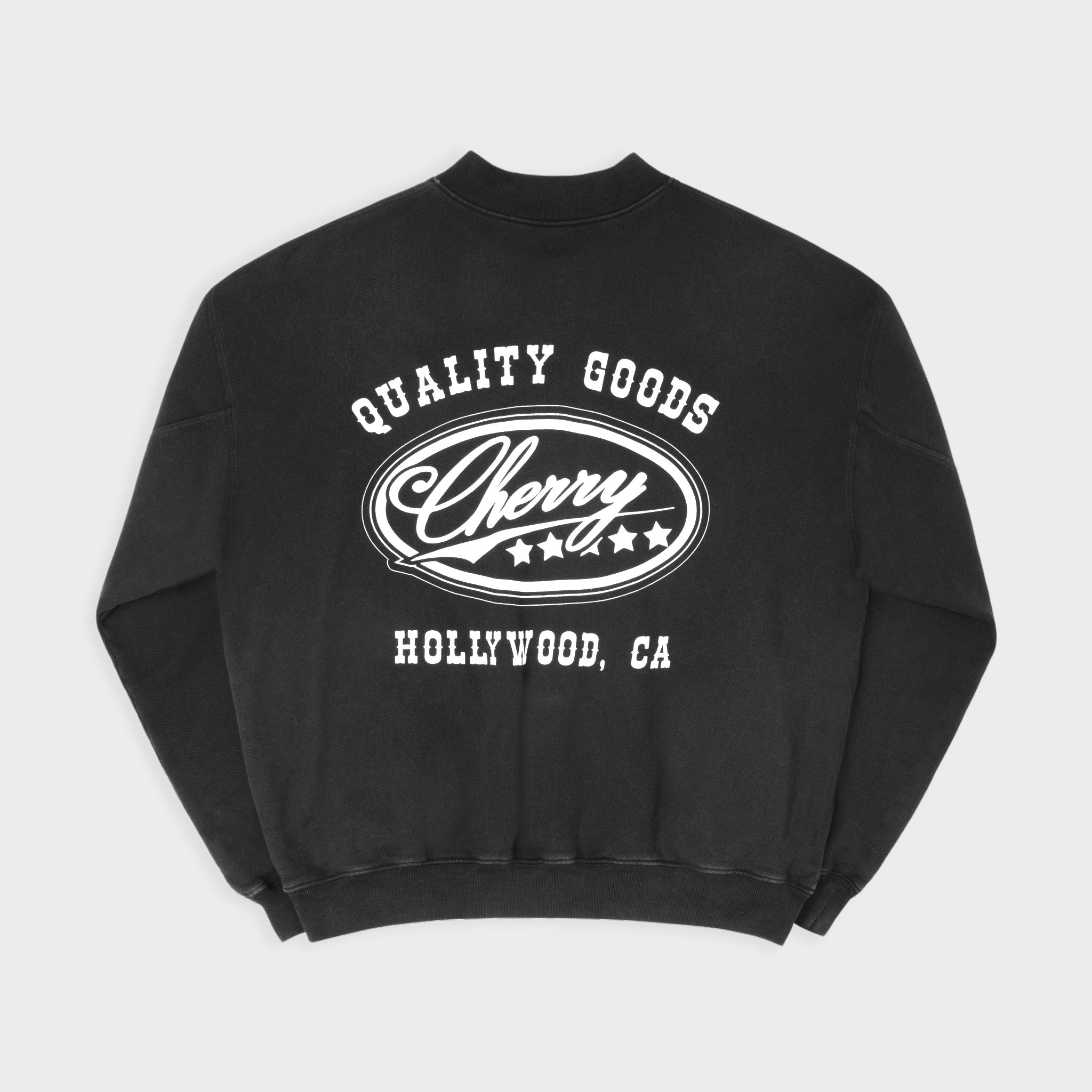 Sweatshirts – CHERRY LA