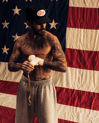 AMERICAN CLASSICS