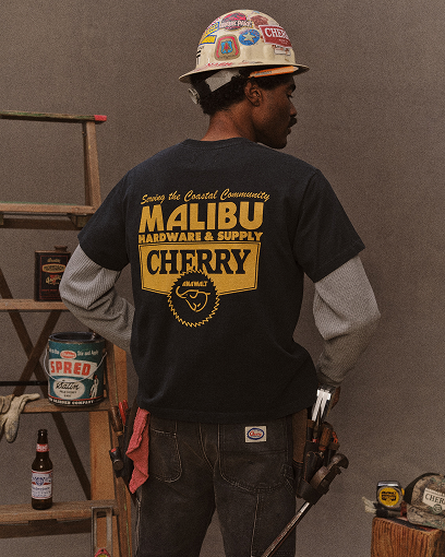 ANAWALT X CHERRY