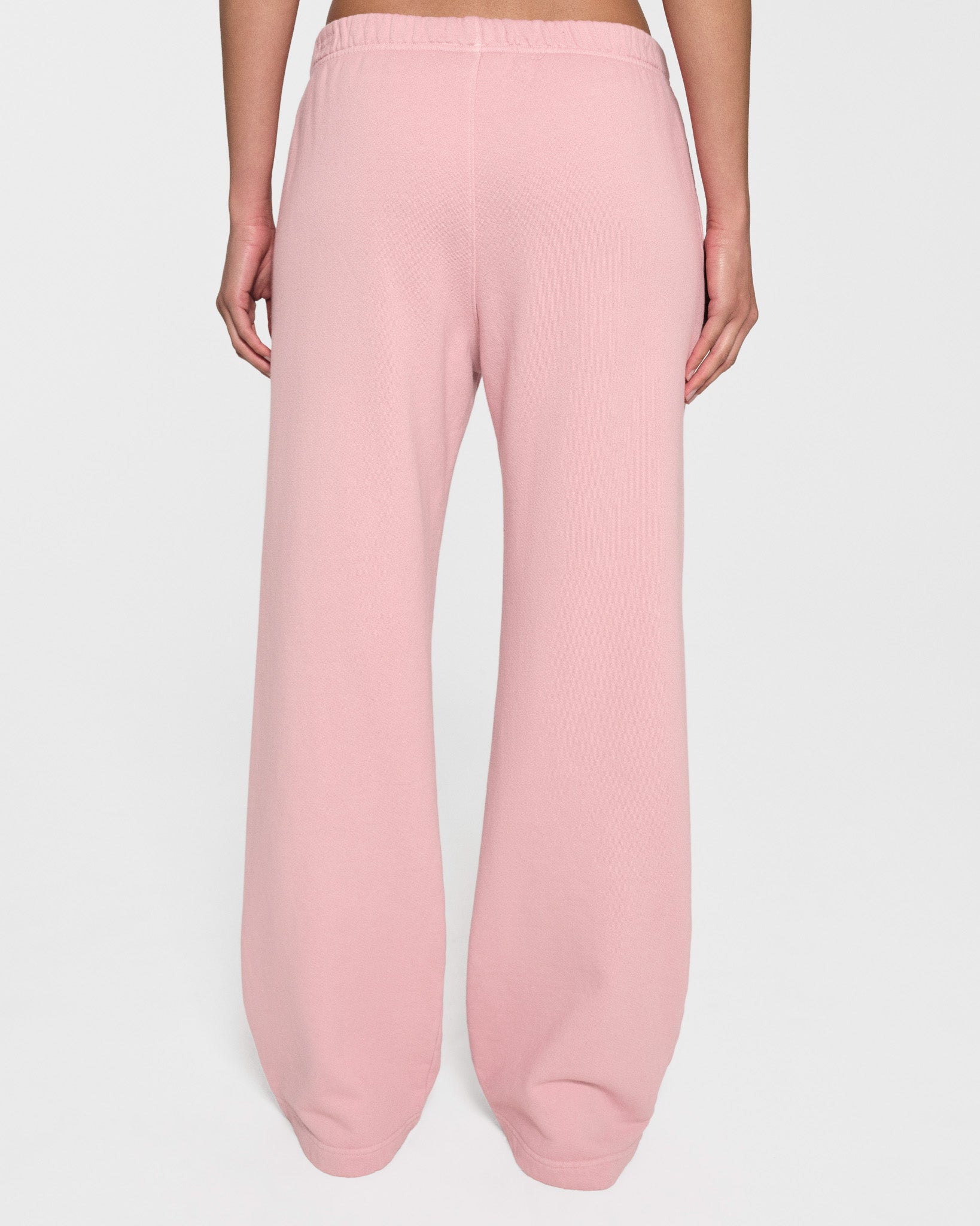 Women's Sweatpants (Pink)