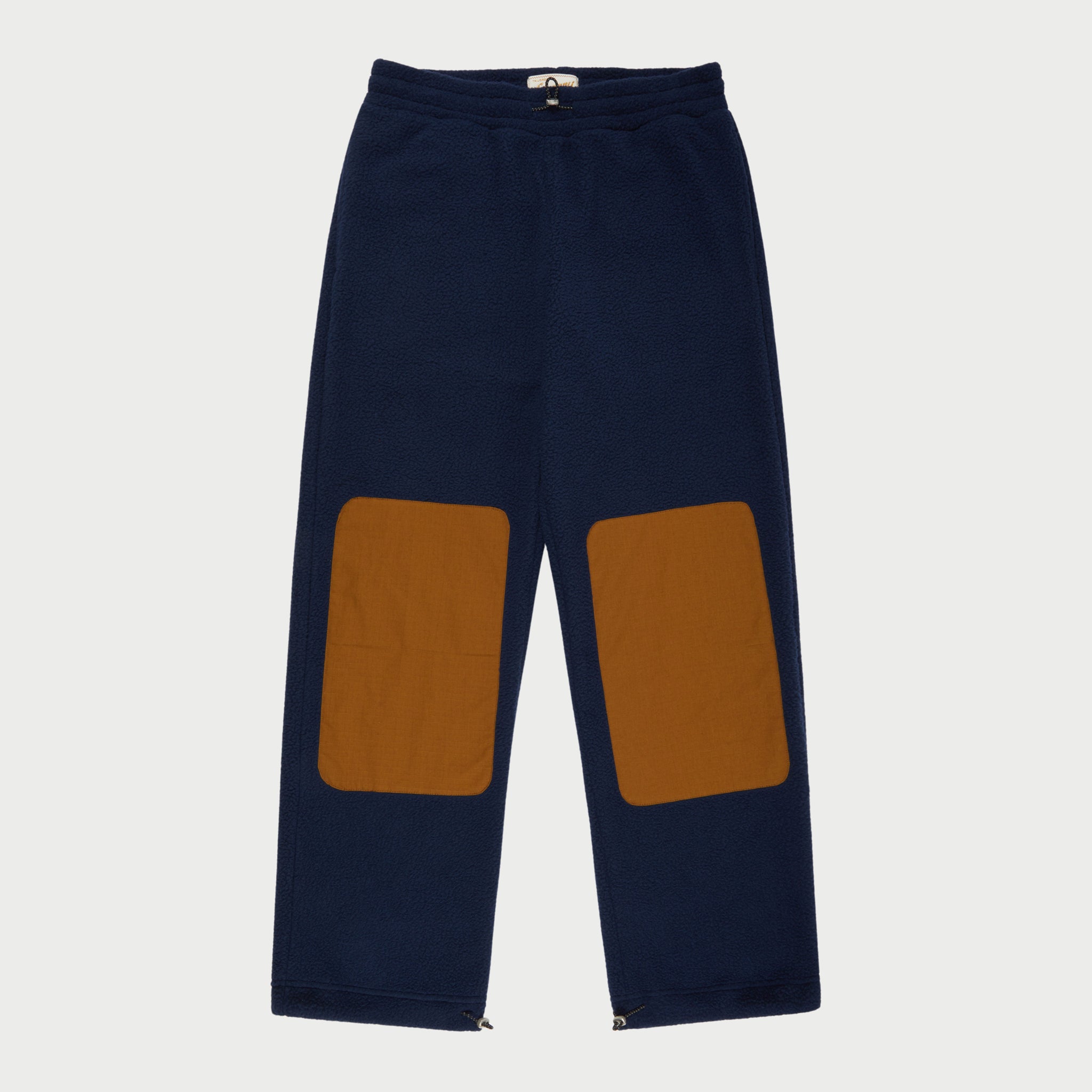 Mountain Sherpa Pants (Navy)