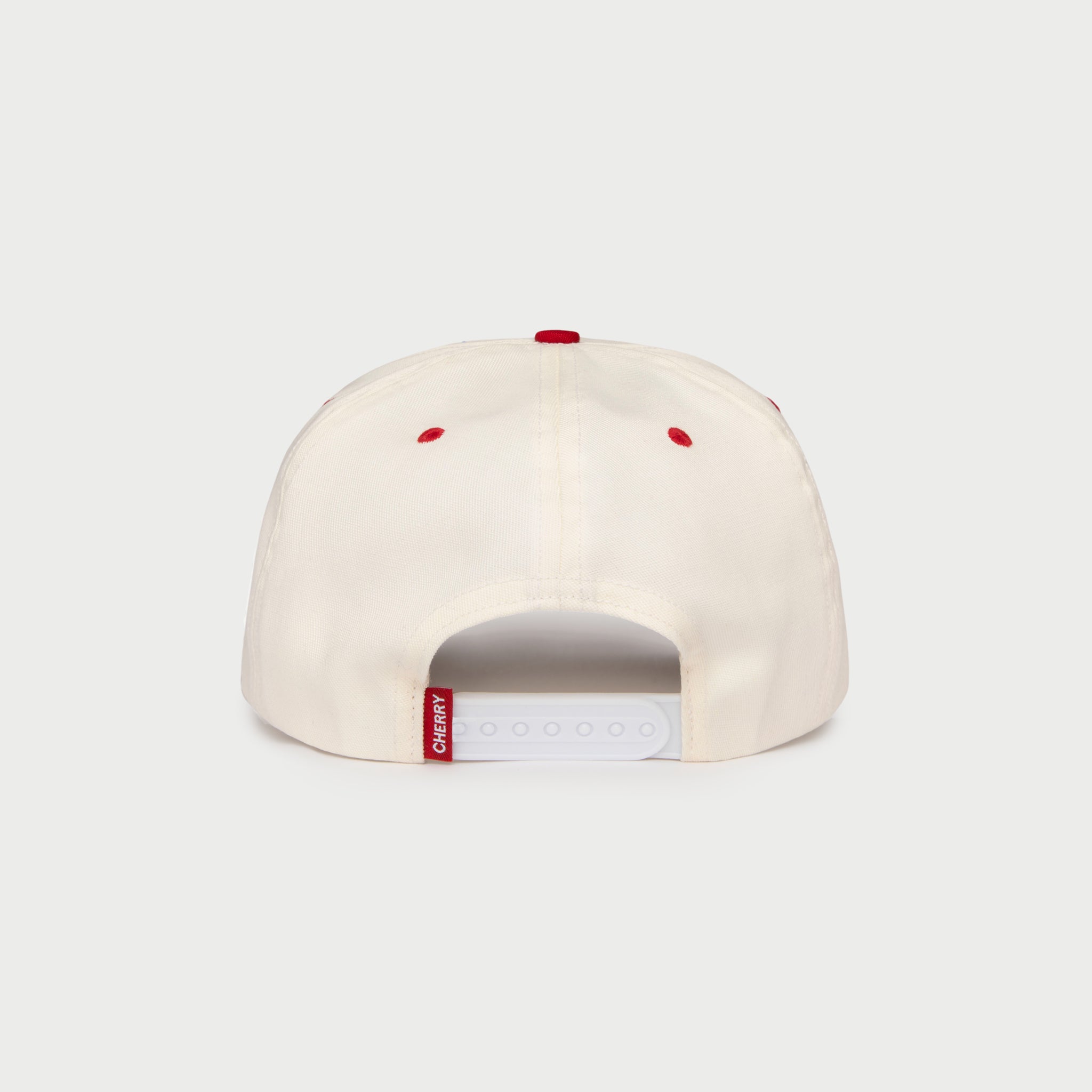 Cherry Team 5 Panel (Ivory)