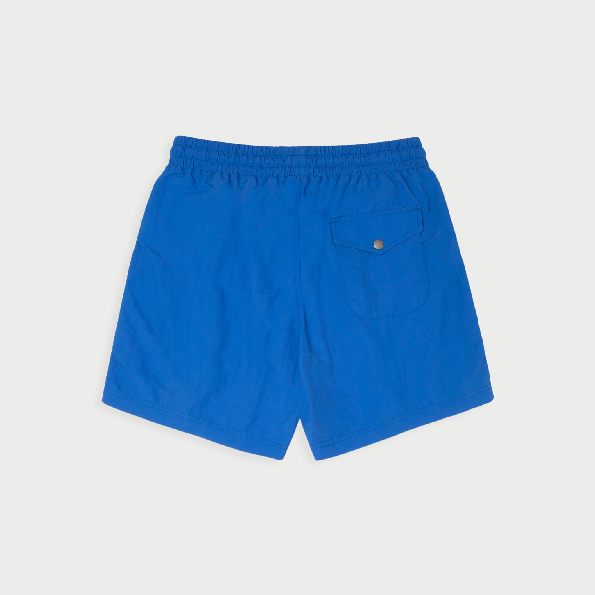 Sunset Swim Short (Cobalt)