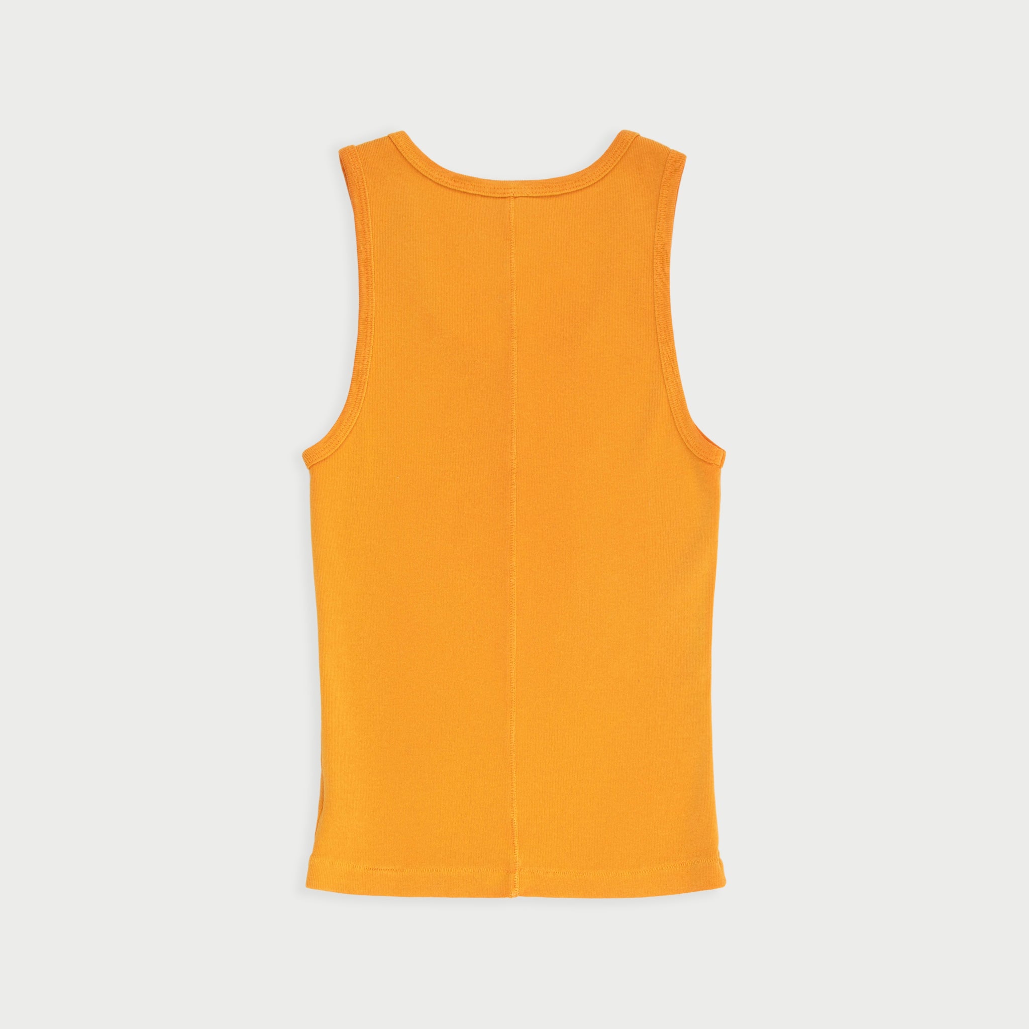 Women's Tank Top (Tangerine)