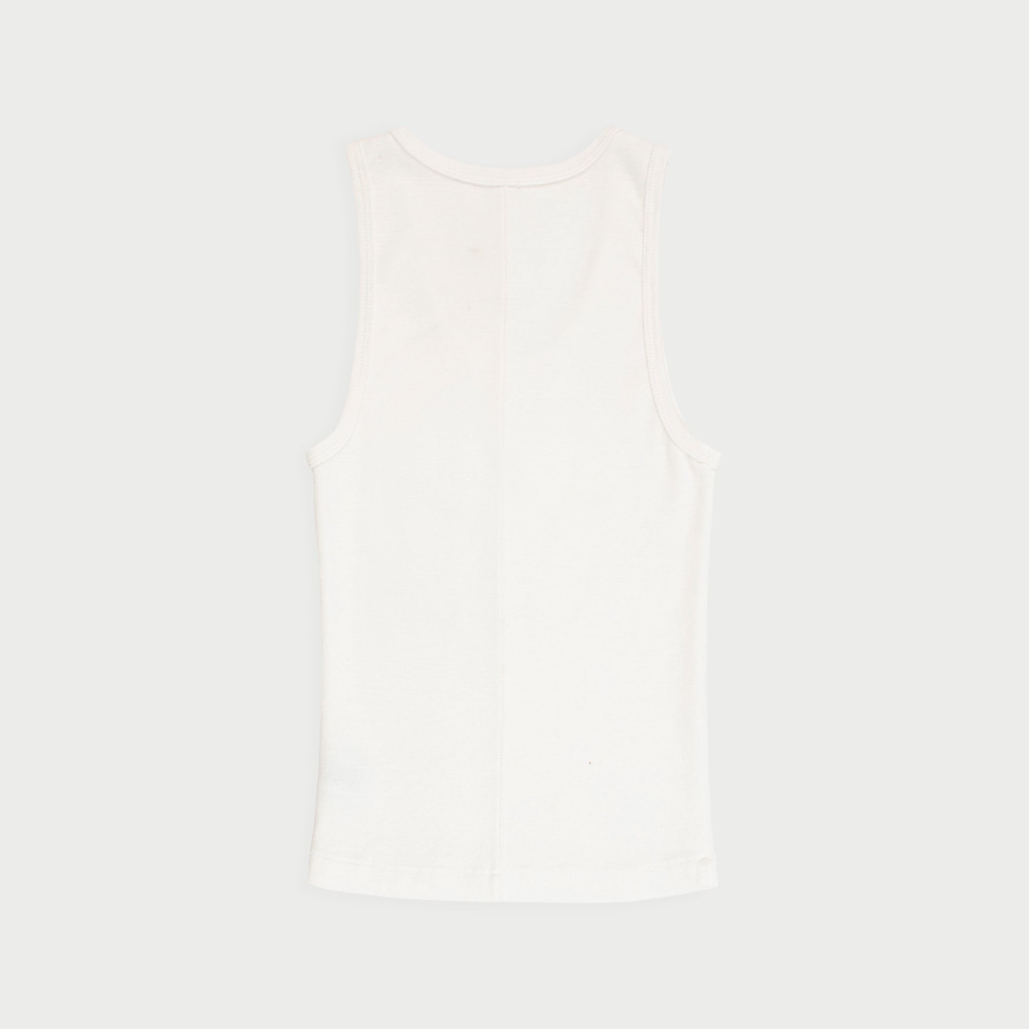 Women's Tank Top (White)