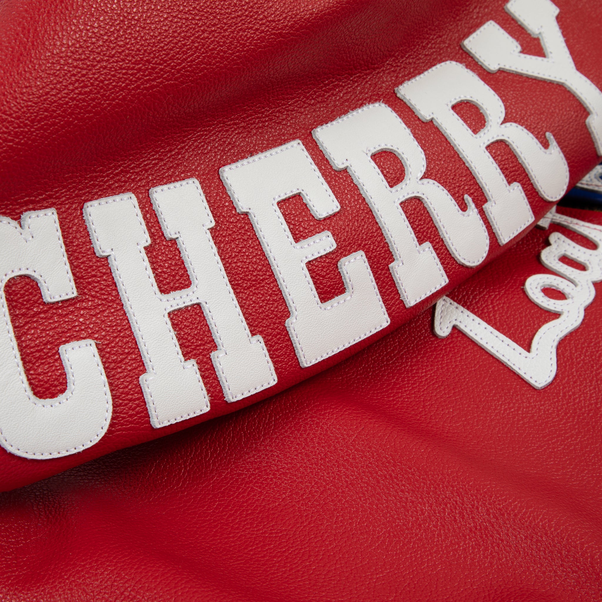 Cherry X Vanson Star Jacket (USA)