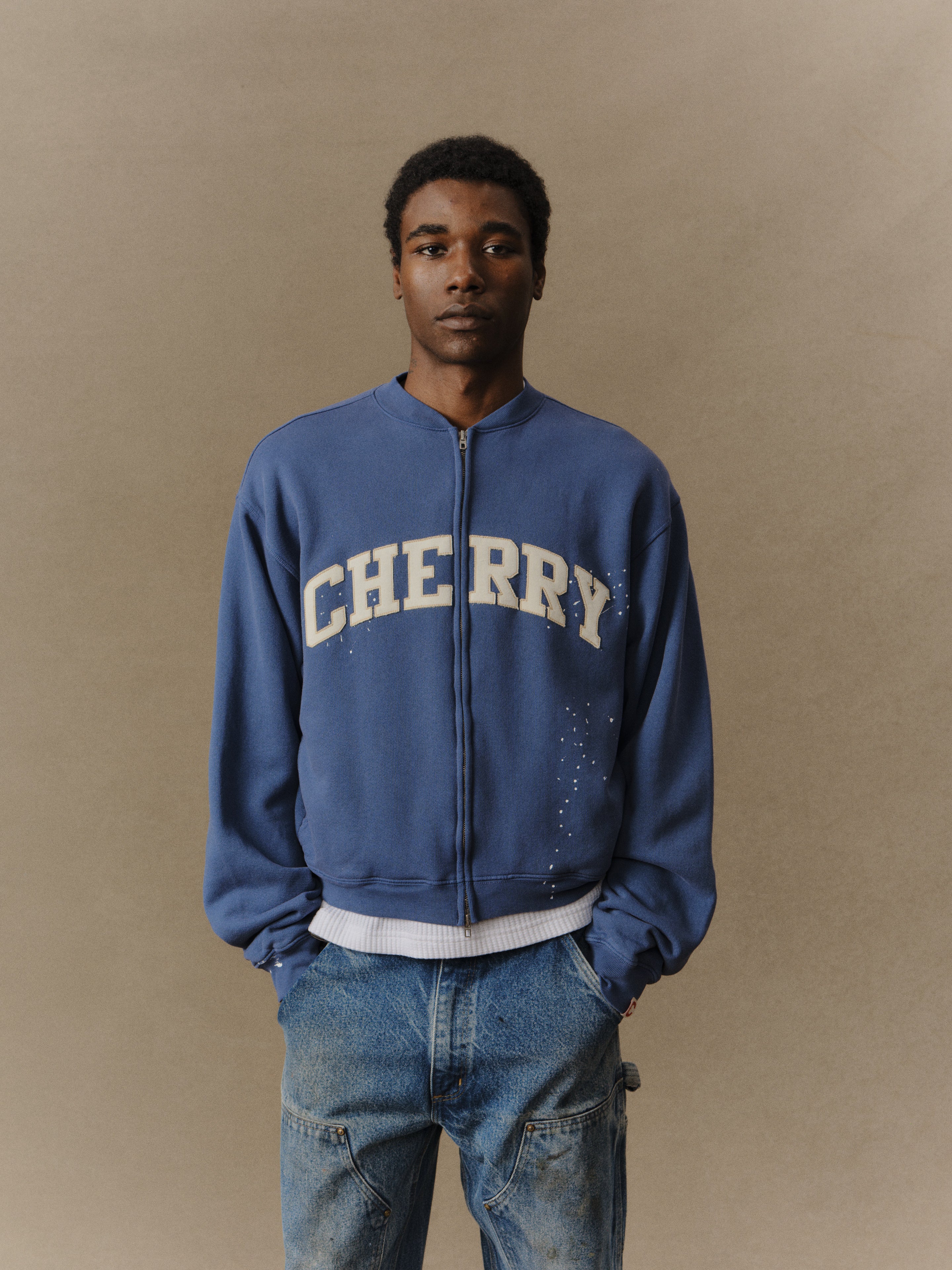 cheri  SWEATセットアップ Mon Cheri Sweatpants – STARFIT