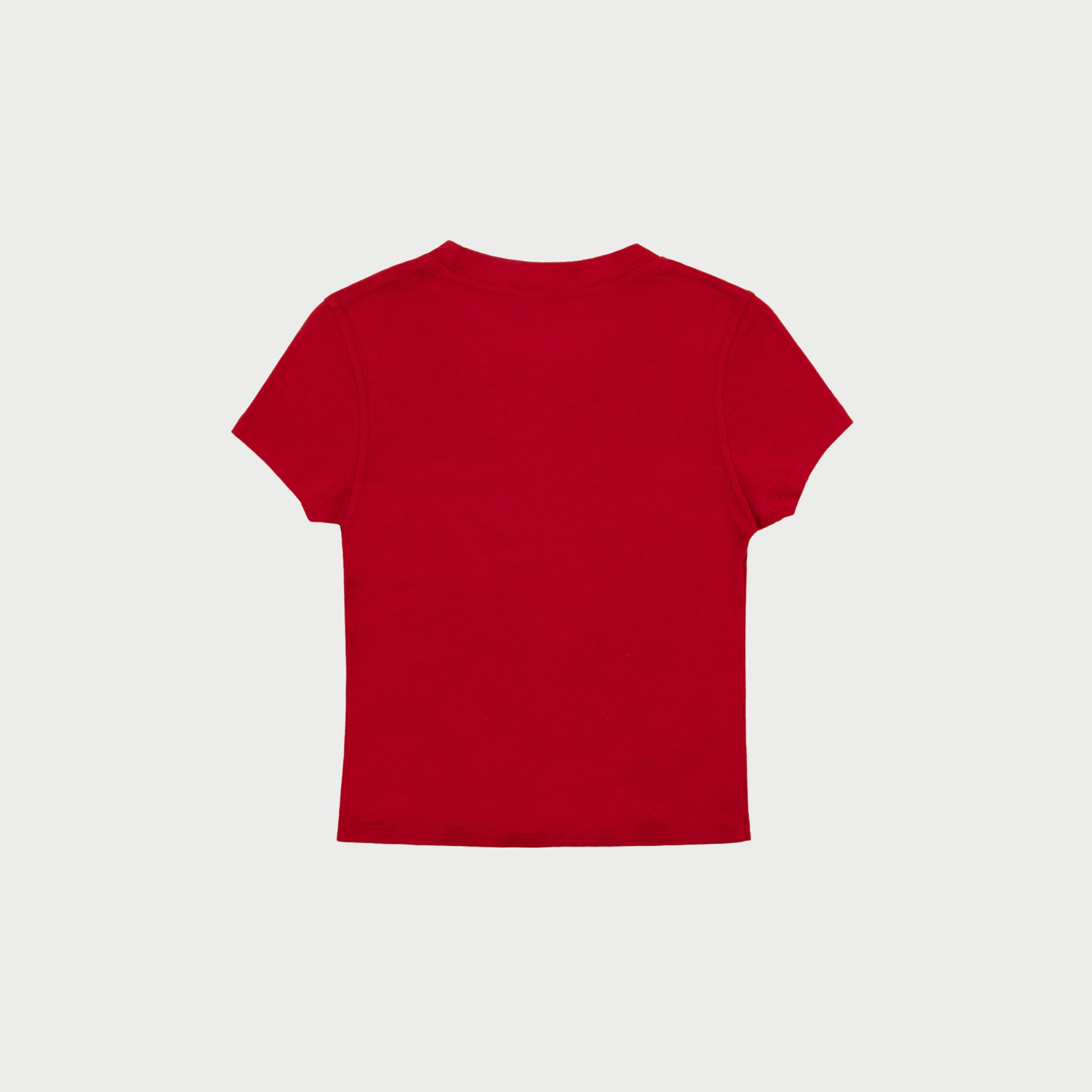 Cherry x GDC Angel Baby Tee (Red) – CHERRY LA