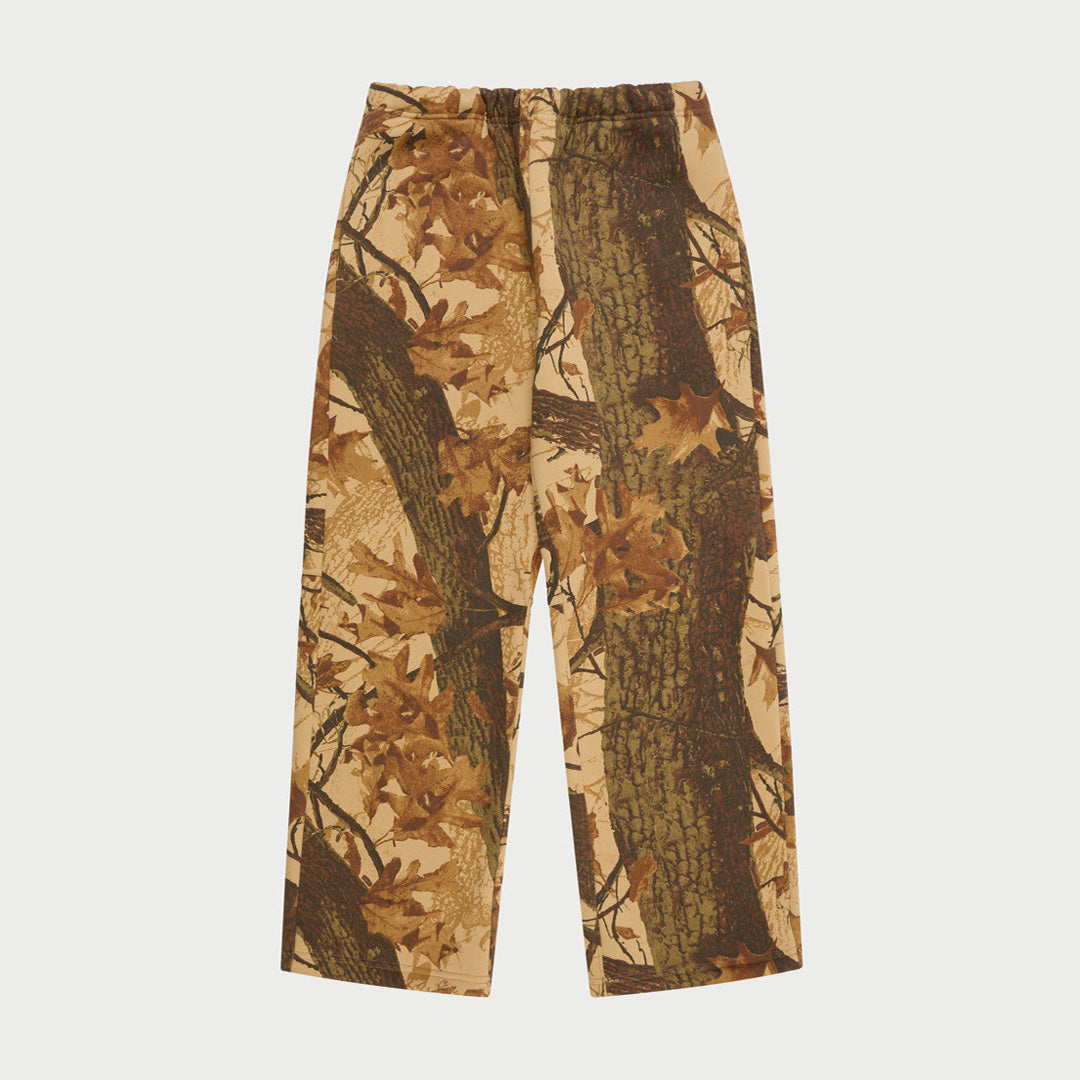 Mossy Oak Camo Women's Sweatpants