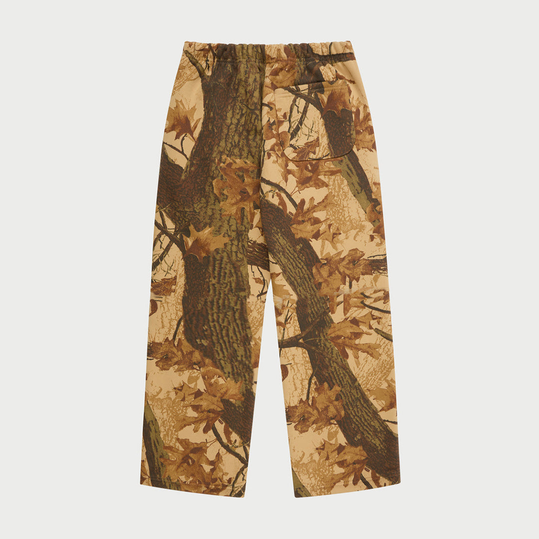 Mossy Oak Camo Women's Sweatpants