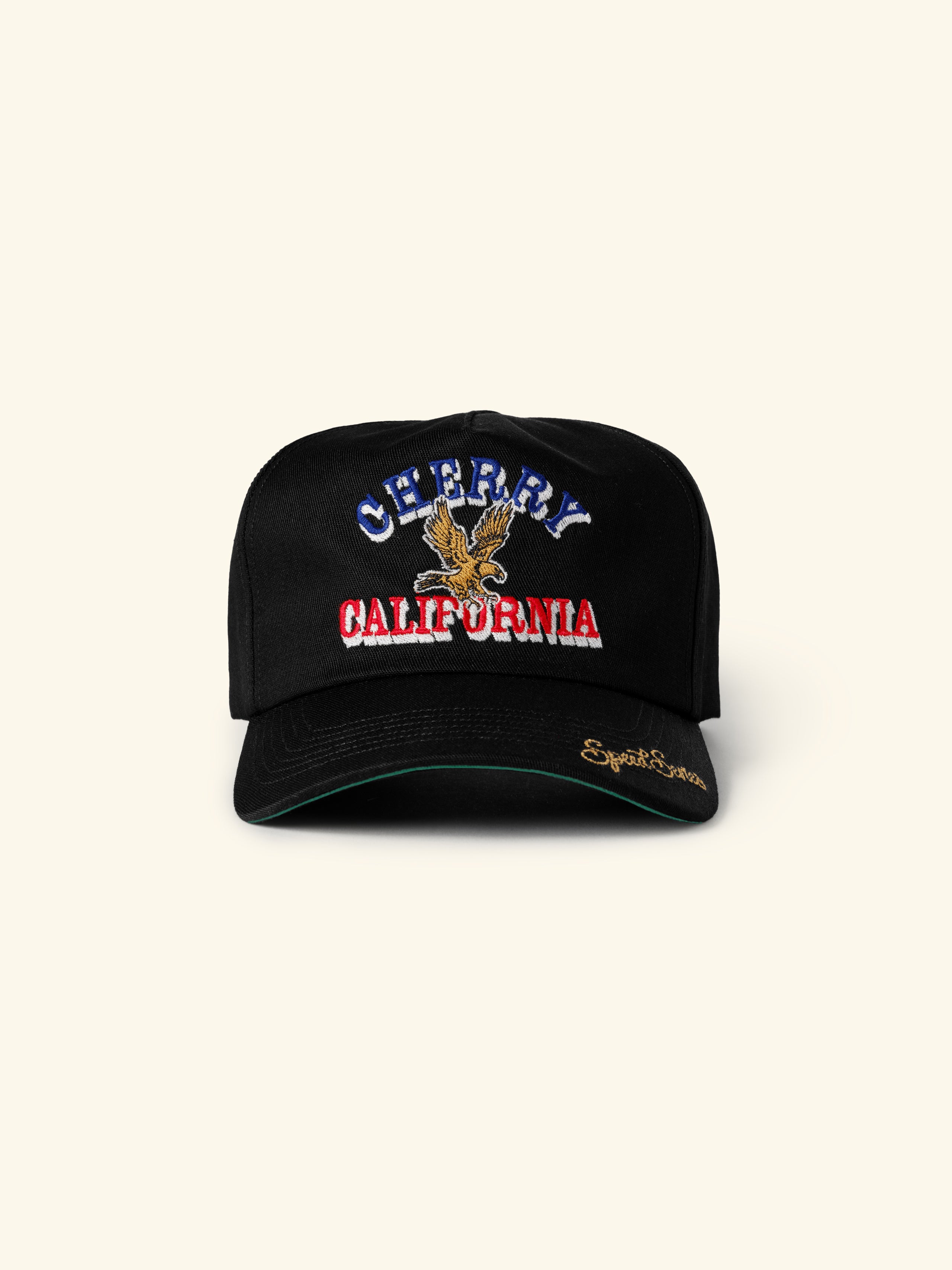 Speed Series 5 Panel Hat