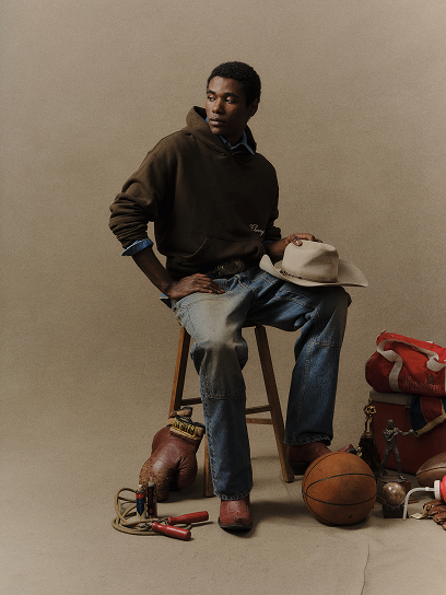 American Classics editorial 1