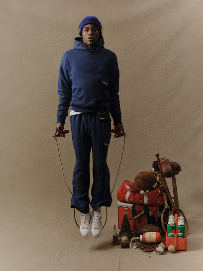 American Classics editorial 3