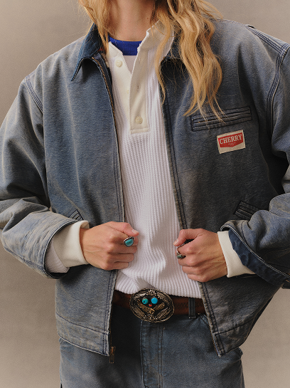 Fall 2026 editorial look 8