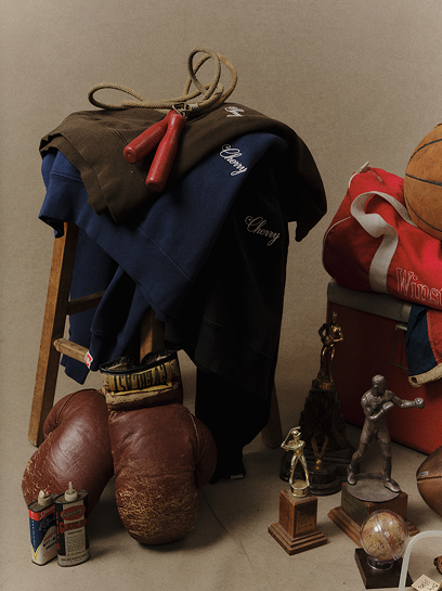 American Classics editorial 7