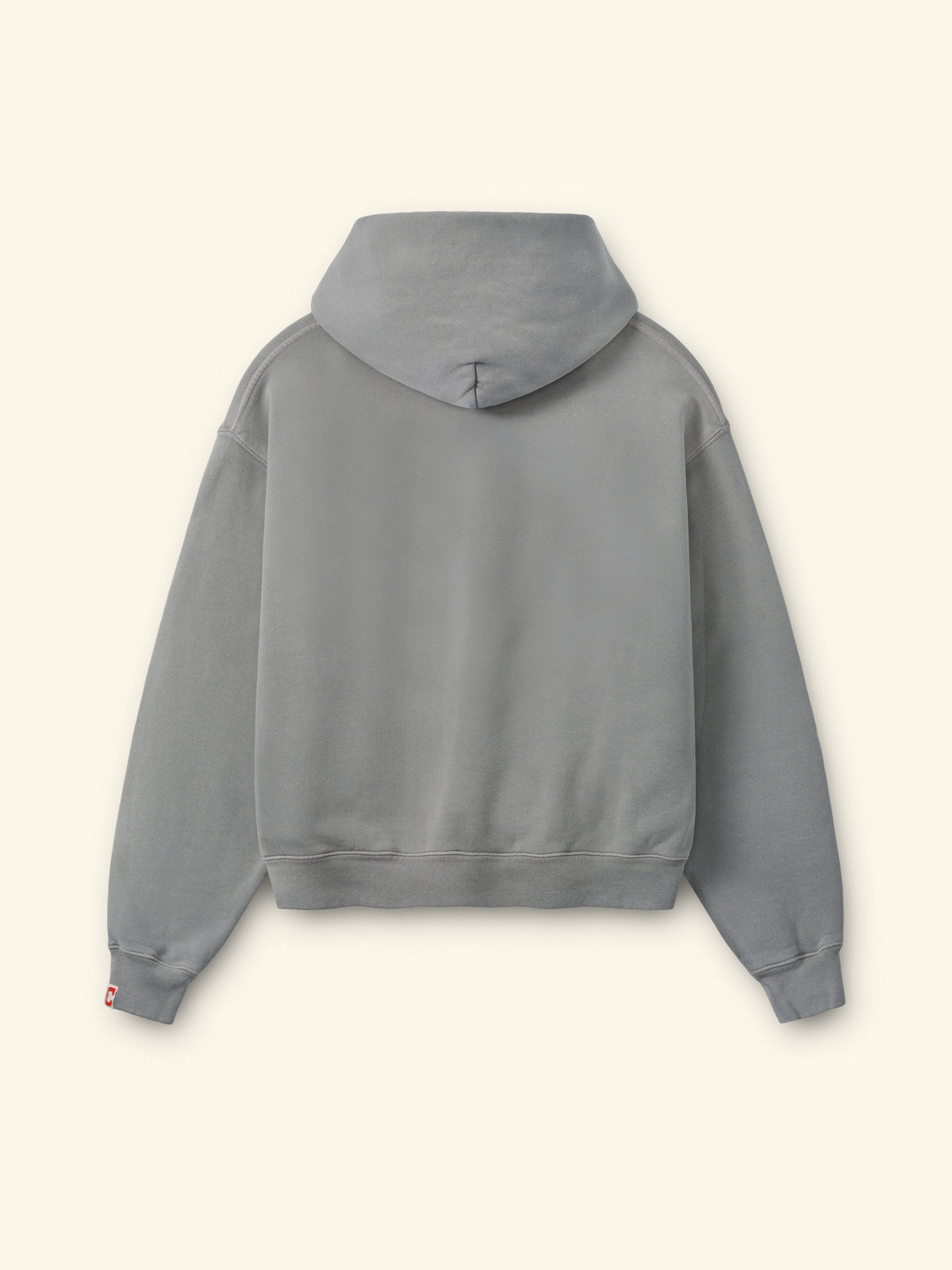 Hollywood Pullover Hoodie (Smoke)