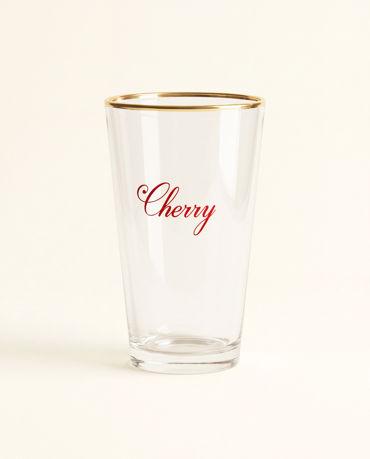 Pint Glass (4 Pack)