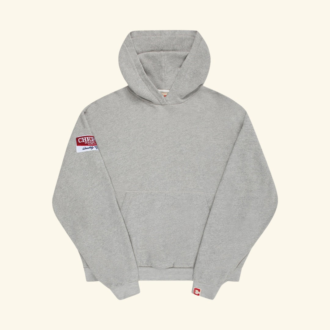 American West Hoodie