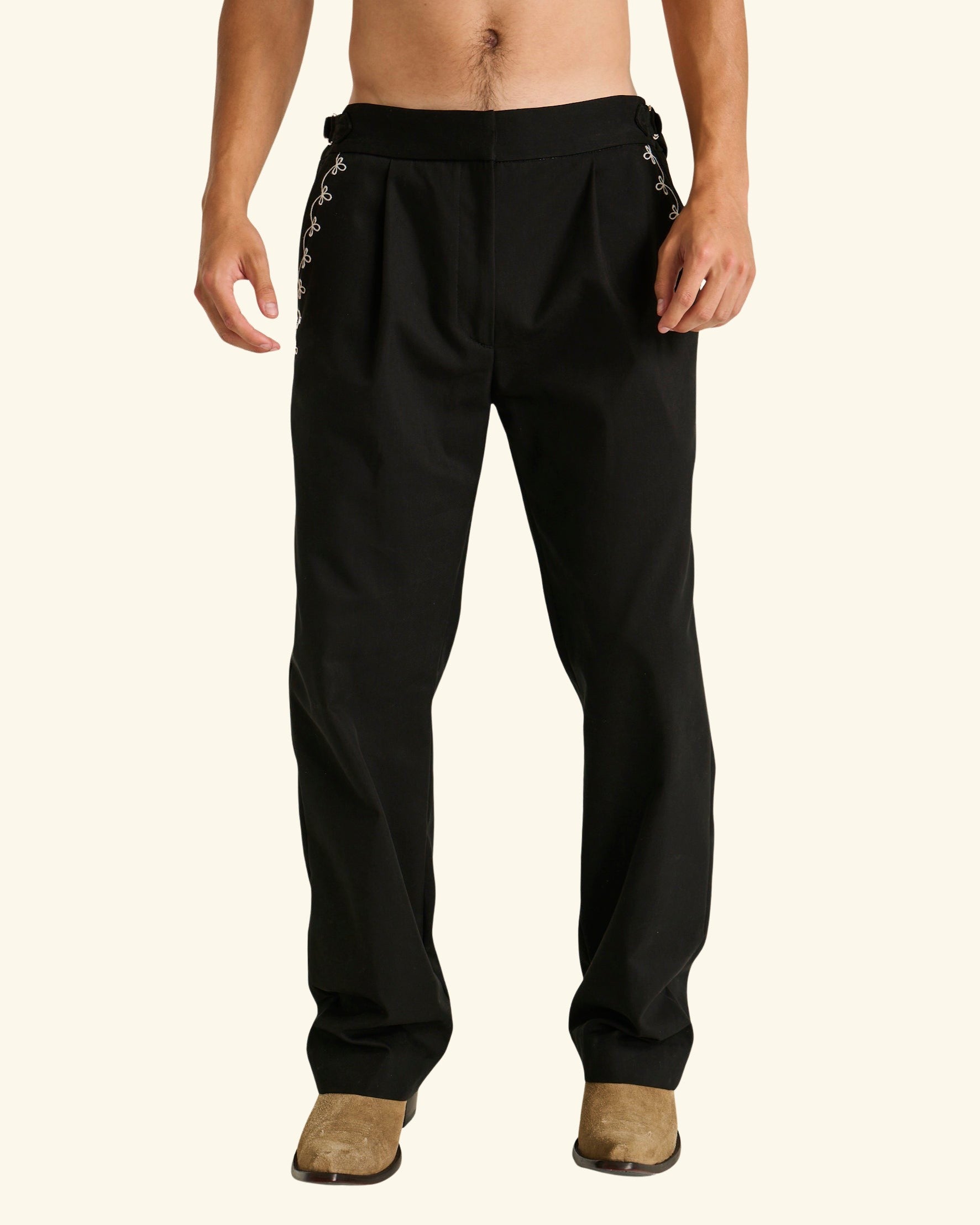 Charro Trouser