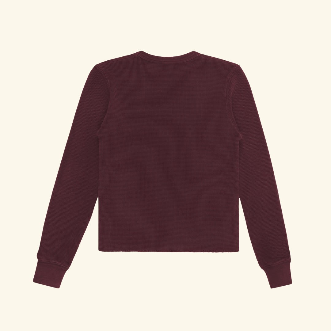 Women's Thermal L/S
