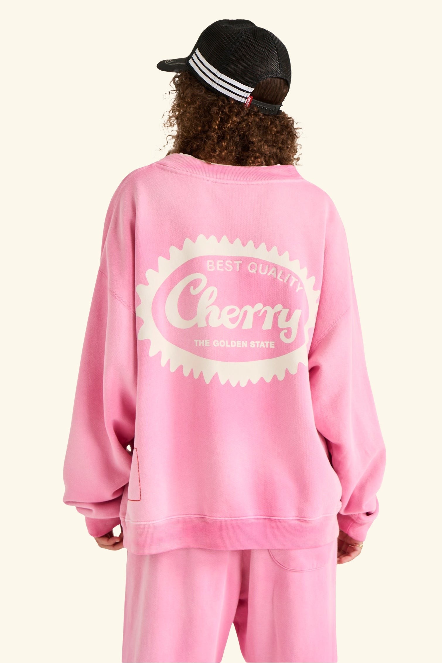 Best Quality Crewneck